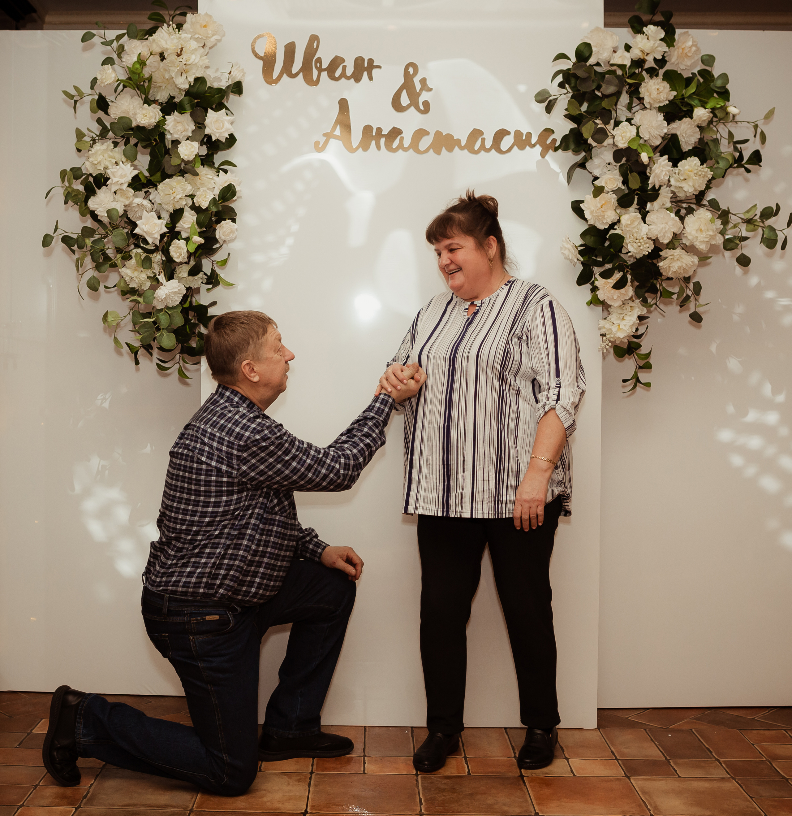 Иван & Анастасия. 02.02. ФОТОГРАФ Маргарита Сивакова | Ярославль Кострома Москва