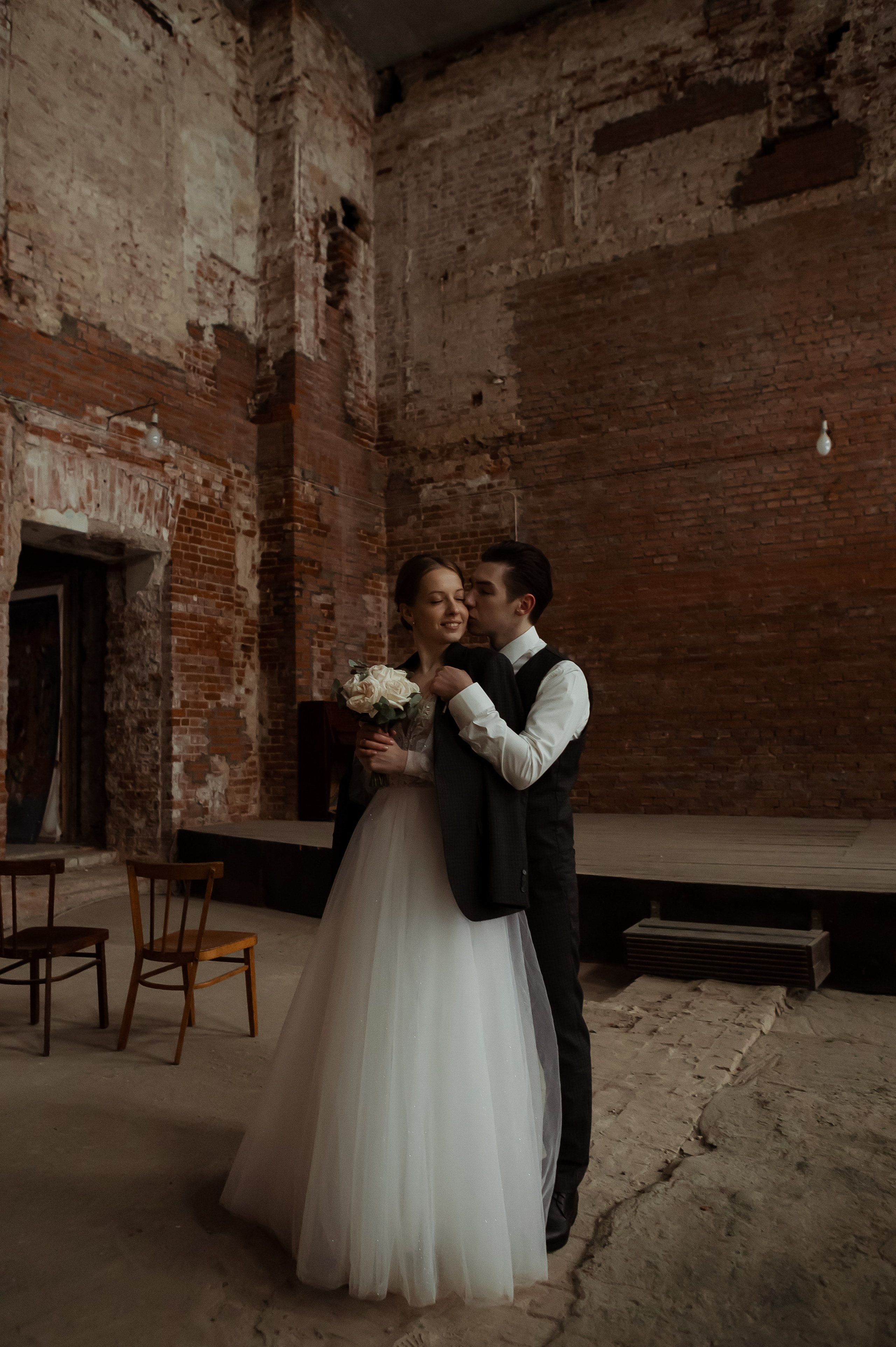 Иван & Анастасия. 02.02. ФОТОГРАФ Маргарита Сивакова | Ярославль Кострома Москва