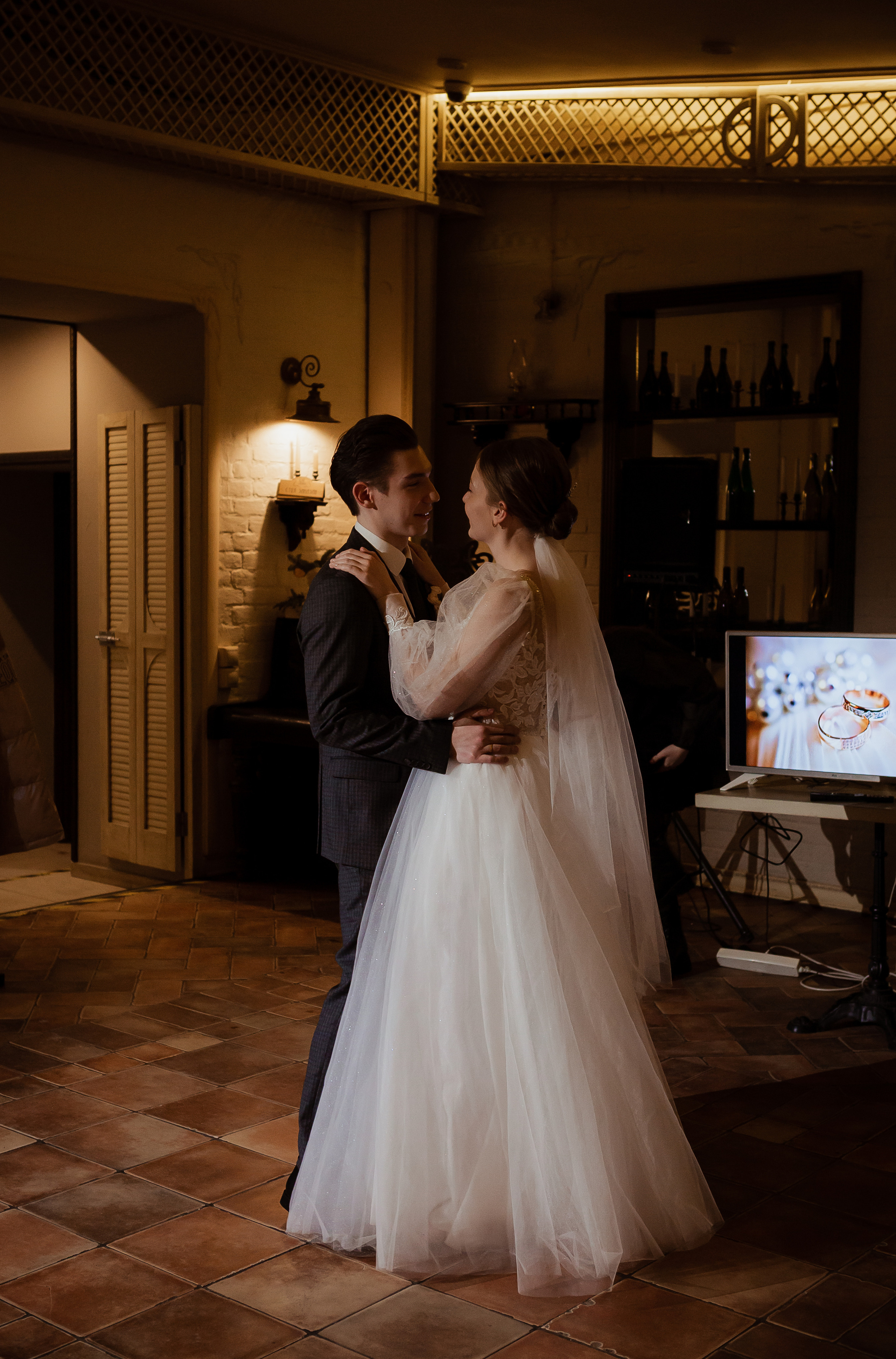 Иван & Анастасия. 02.02. ФОТОГРАФ Маргарита Сивакова | Ярославль Кострома Москва