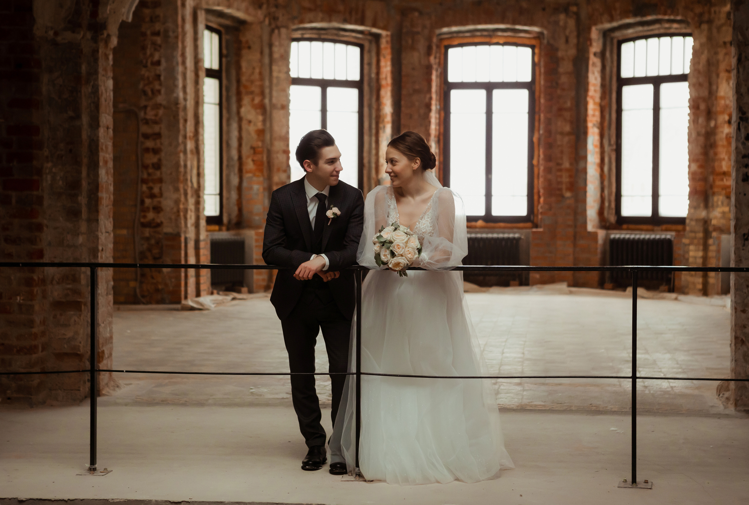 Иван & Анастасия. 02.02. ФОТОГРАФ Маргарита Сивакова | Ярославль Кострома Москва