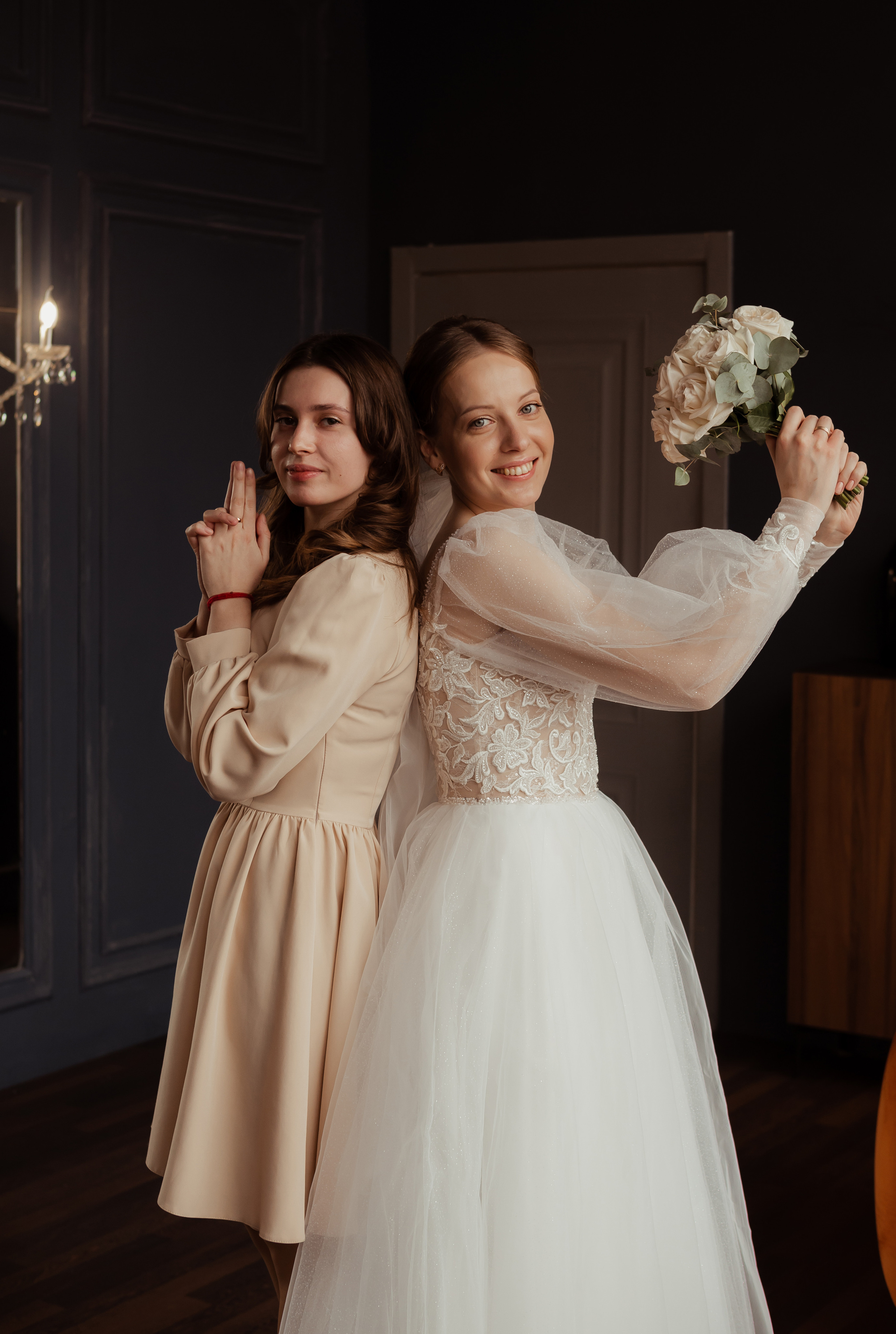 Иван & Анастасия. 02.02. ФОТОГРАФ Маргарита Сивакова | Ярославль Кострома Москва