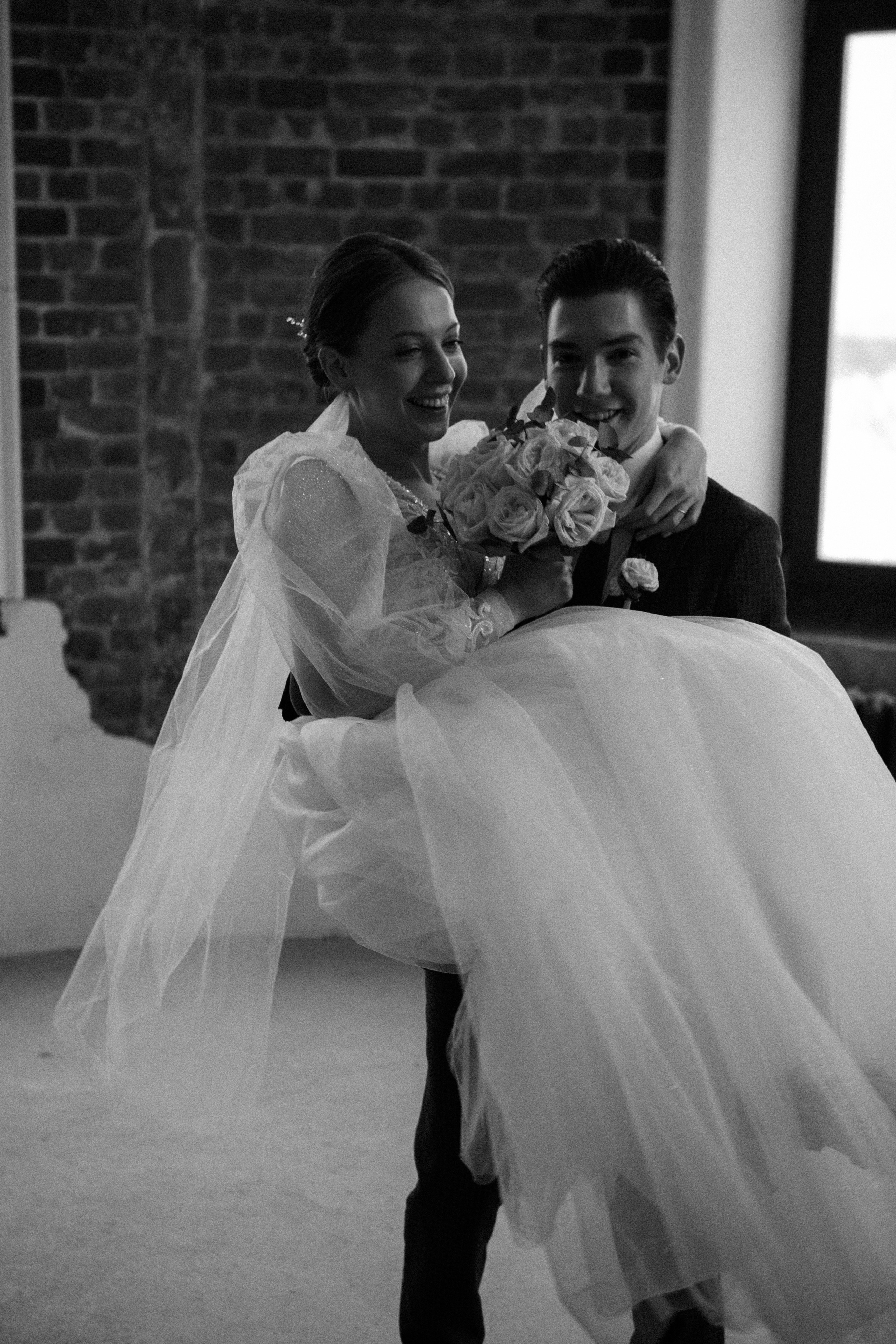 Иван & Анастасия. 02.02. ФОТОГРАФ Маргарита Сивакова | Ярославль Кострома Москва