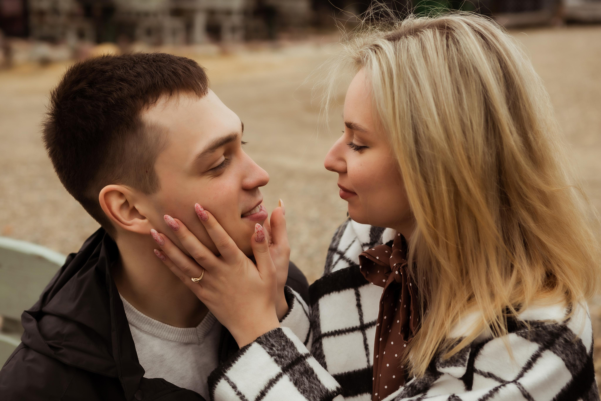 Катя & Леша. ФОТОГРАФ Маргарита Сивакова | Ярославль Кострома Москва