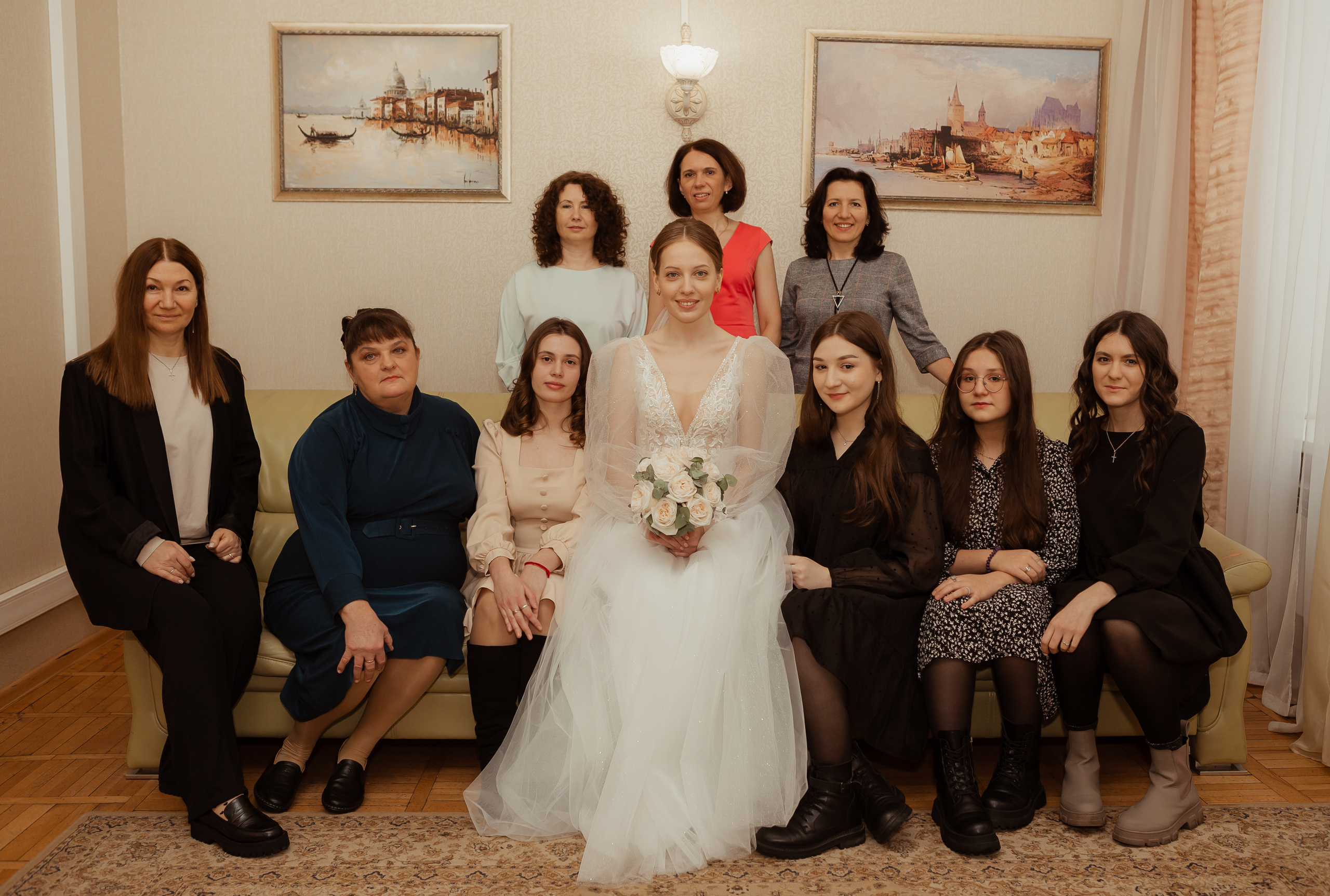 Иван & Анастасия. 02.02. ФОТОГРАФ Маргарита Сивакова | Ярославль Кострома Москва