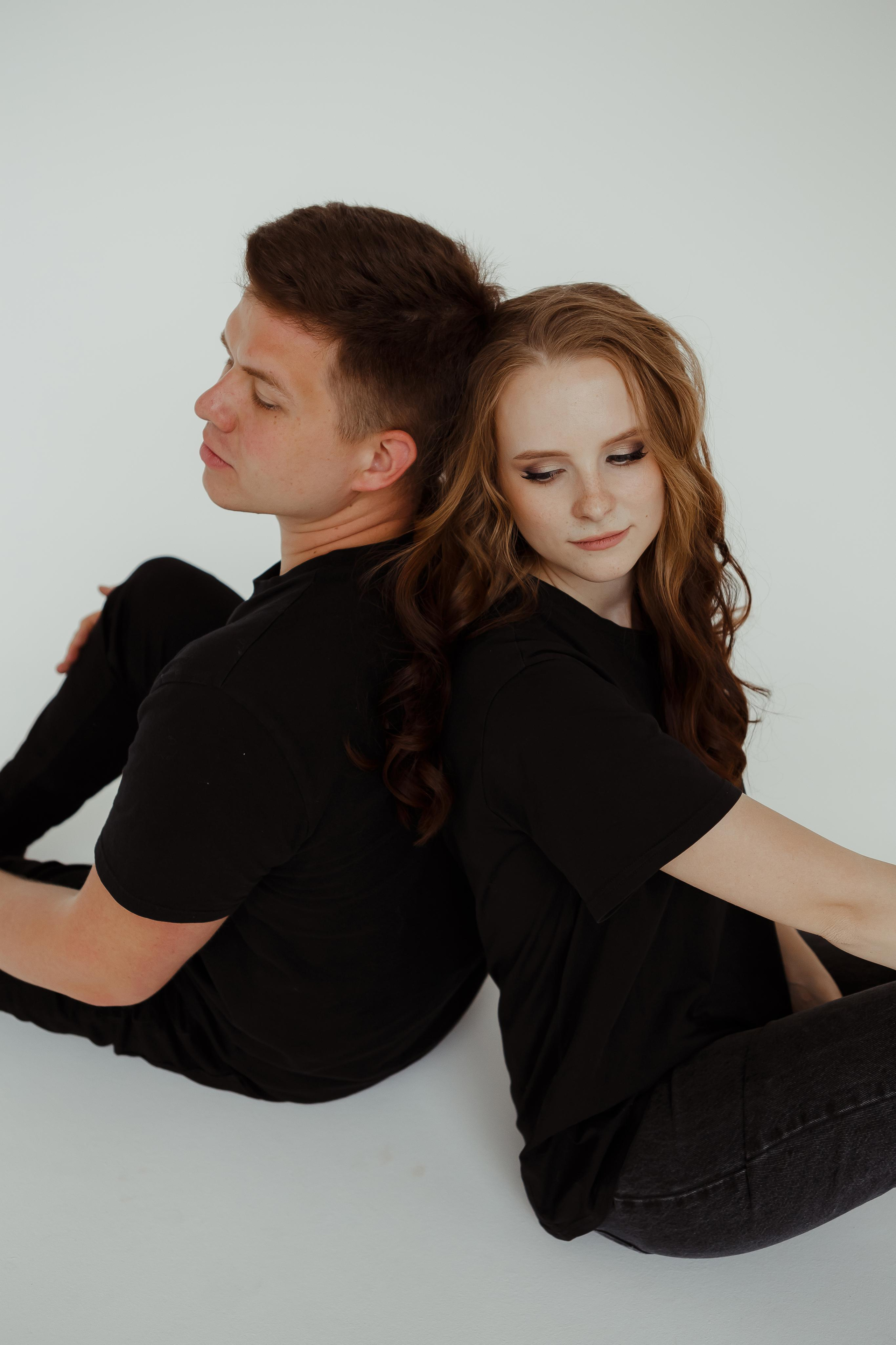 Яна & Фёдор. ФОТОГРАФ Маргарита Сивакова | Ярославль Кострома Москва