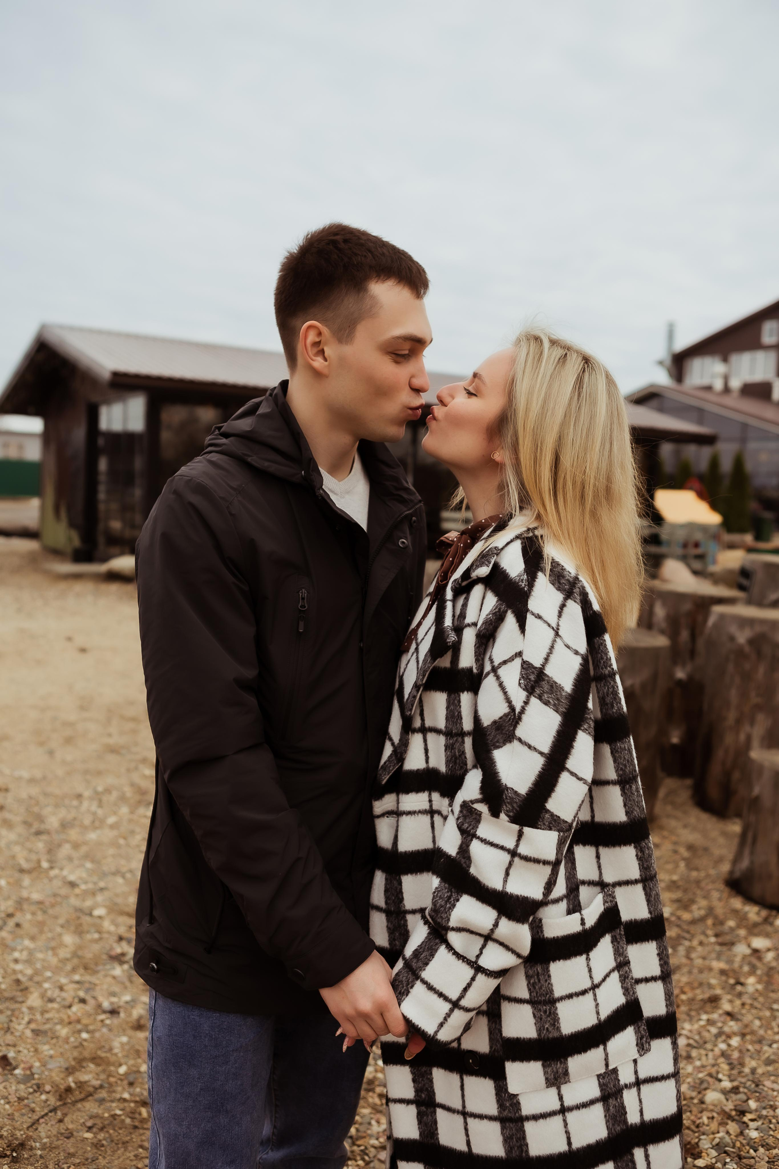 Катя & Леша. ФОТОГРАФ Маргарита Сивакова | Ярославль Кострома Москва