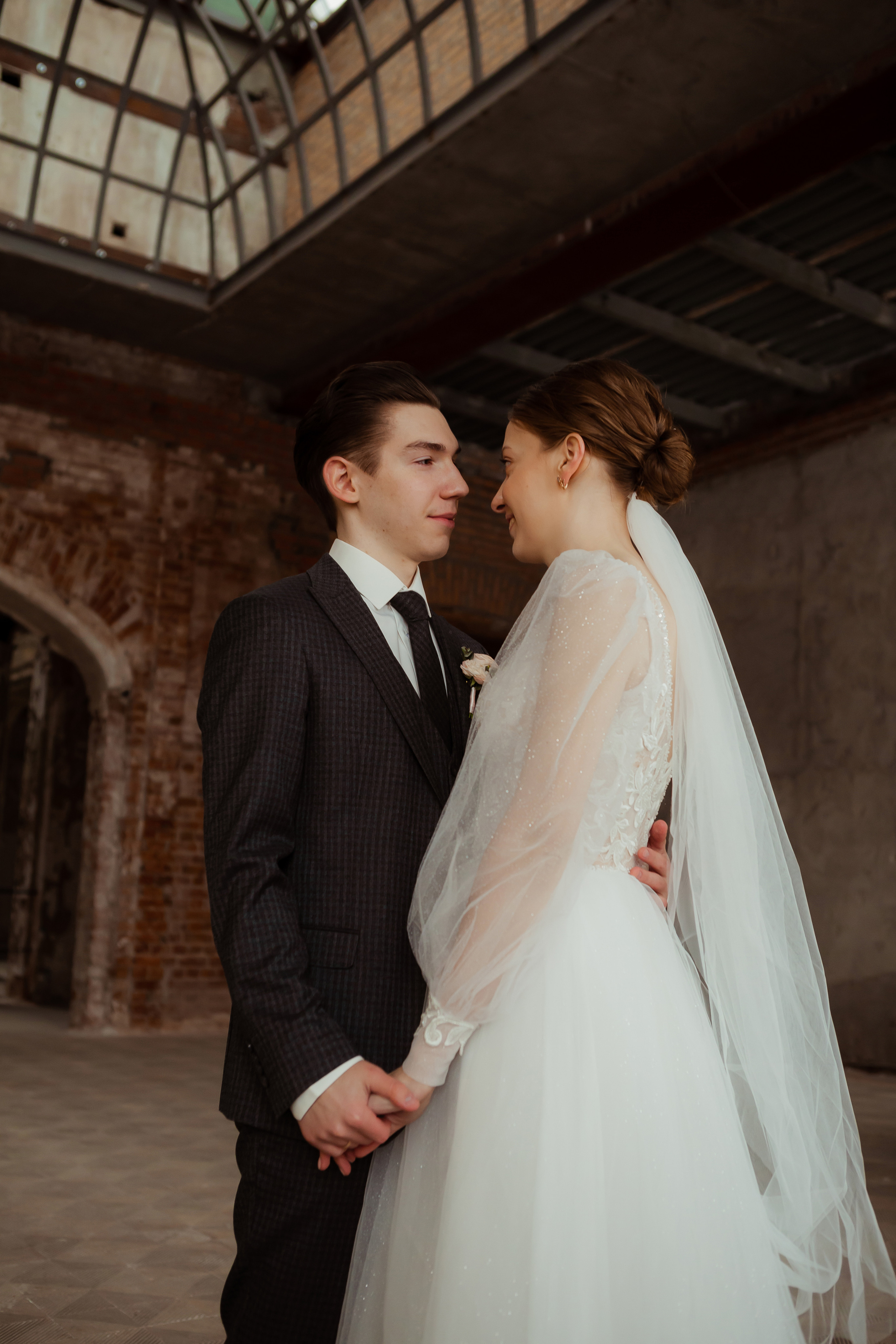 Иван & Анастасия. 02.02. ФОТОГРАФ Маргарита Сивакова | Ярославль Кострома Москва