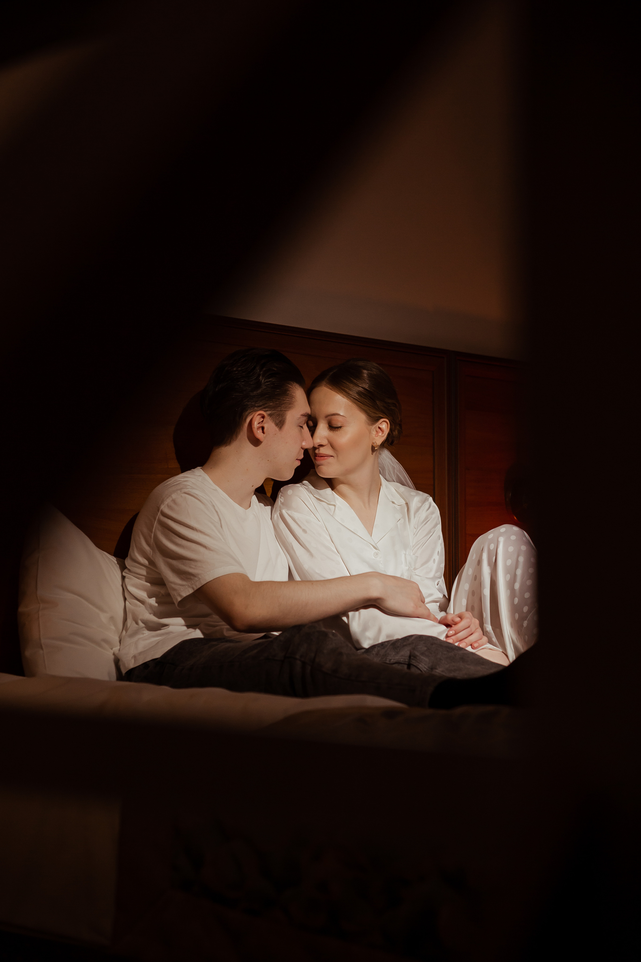 Иван & Анастасия. 02.02. ФОТОГРАФ Маргарита Сивакова | Ярославль Кострома Москва