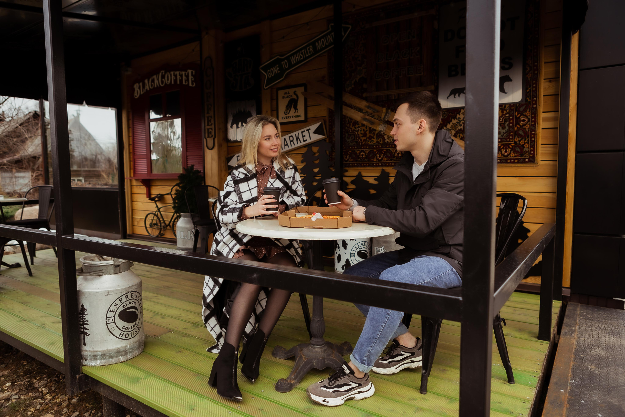 Катя & Леша. ФОТОГРАФ Маргарита Сивакова | Ярославль Кострома Москва