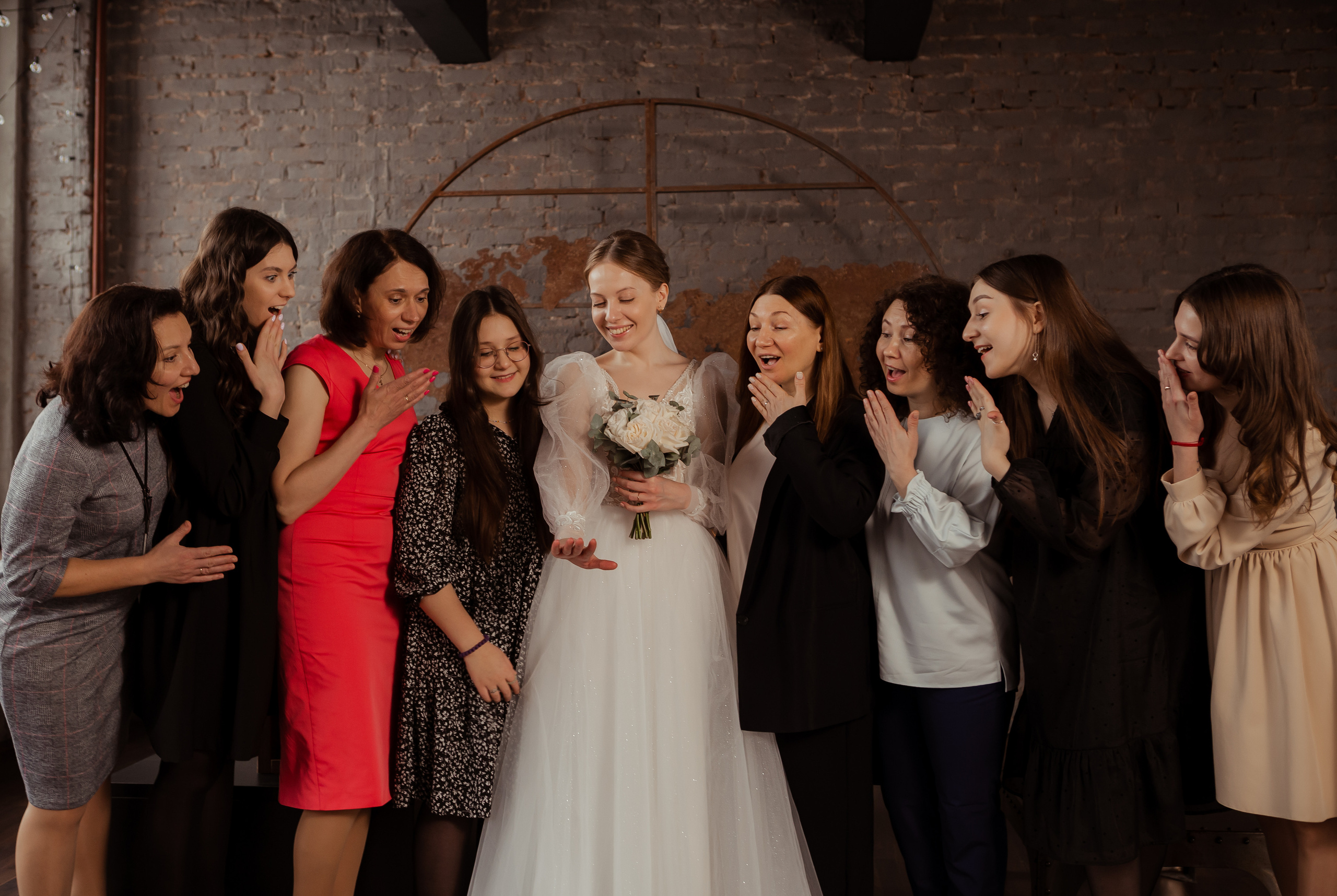 Иван & Анастасия. 02.02. ФОТОГРАФ Маргарита Сивакова | Ярославль Кострома Москва