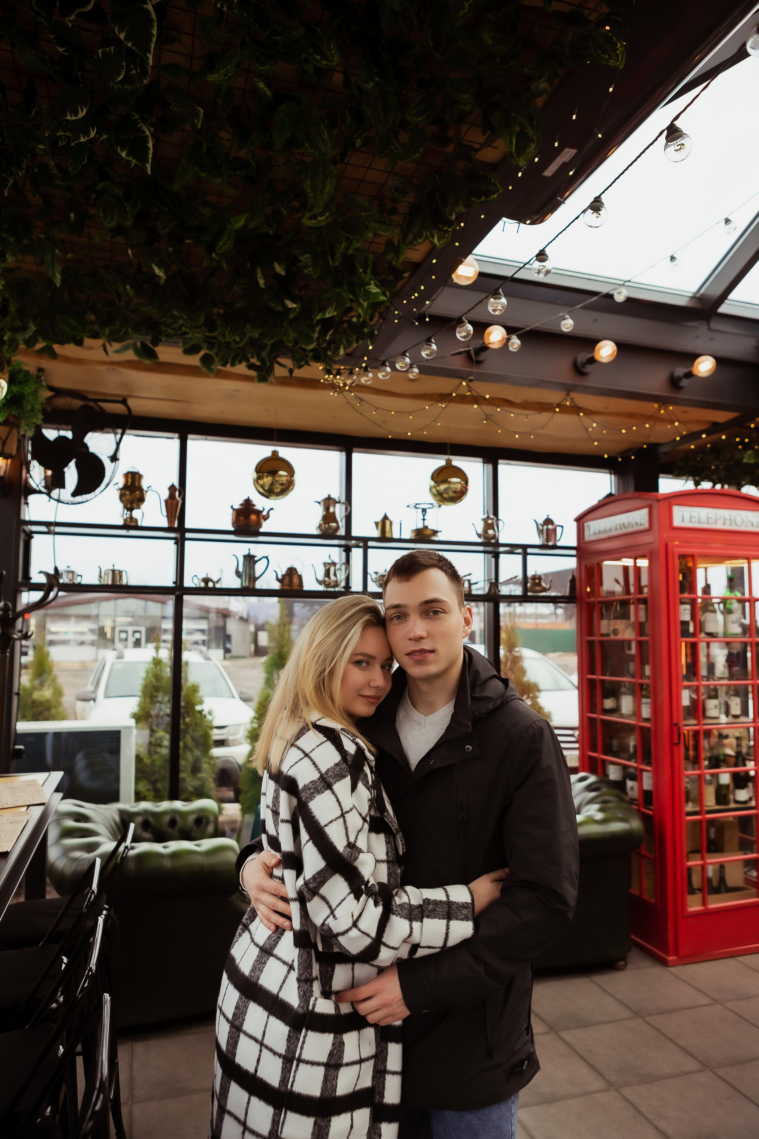 Катя & Леша. ФОТОГРАФ Маргарита Сивакова | Ярославль Кострома Москва