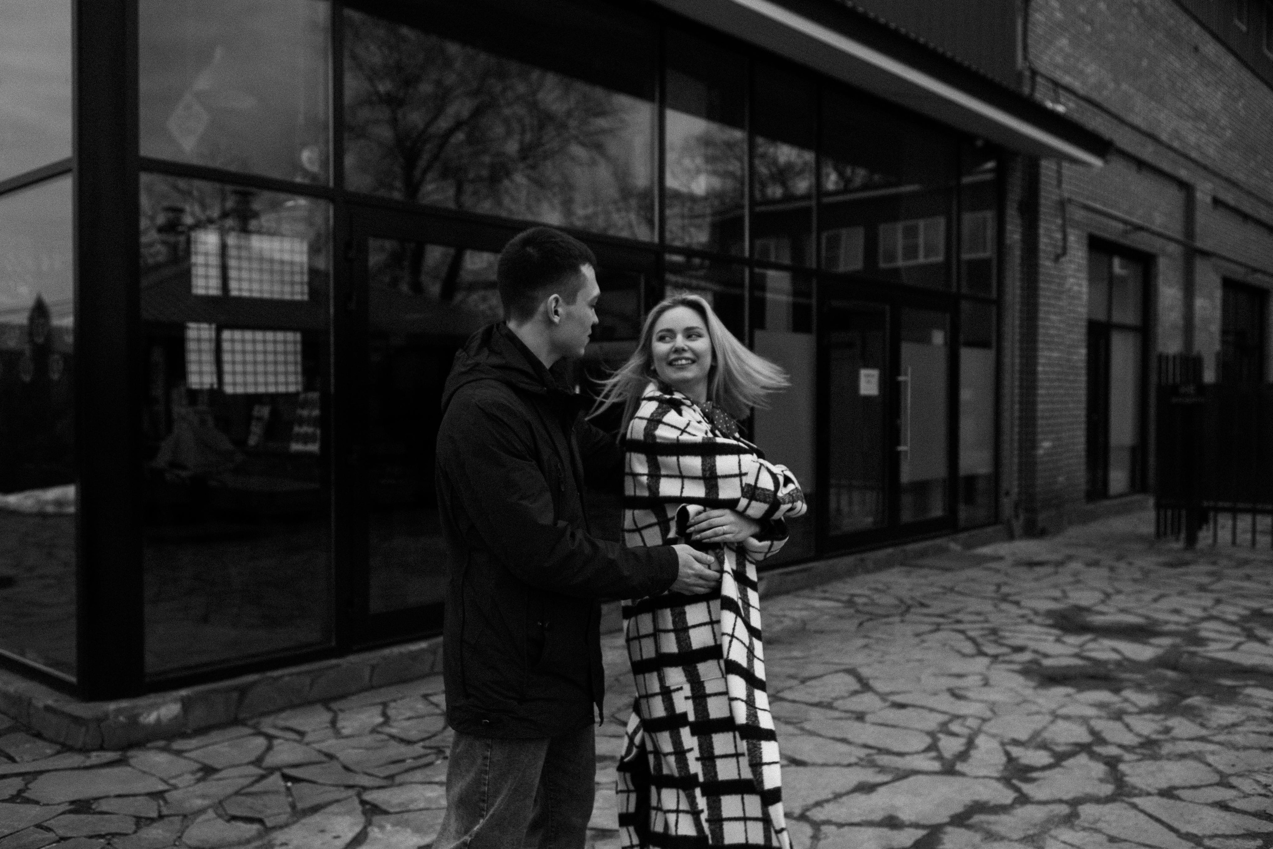 Катя & Леша. ФОТОГРАФ Маргарита Сивакова | Ярославль Кострома Москва