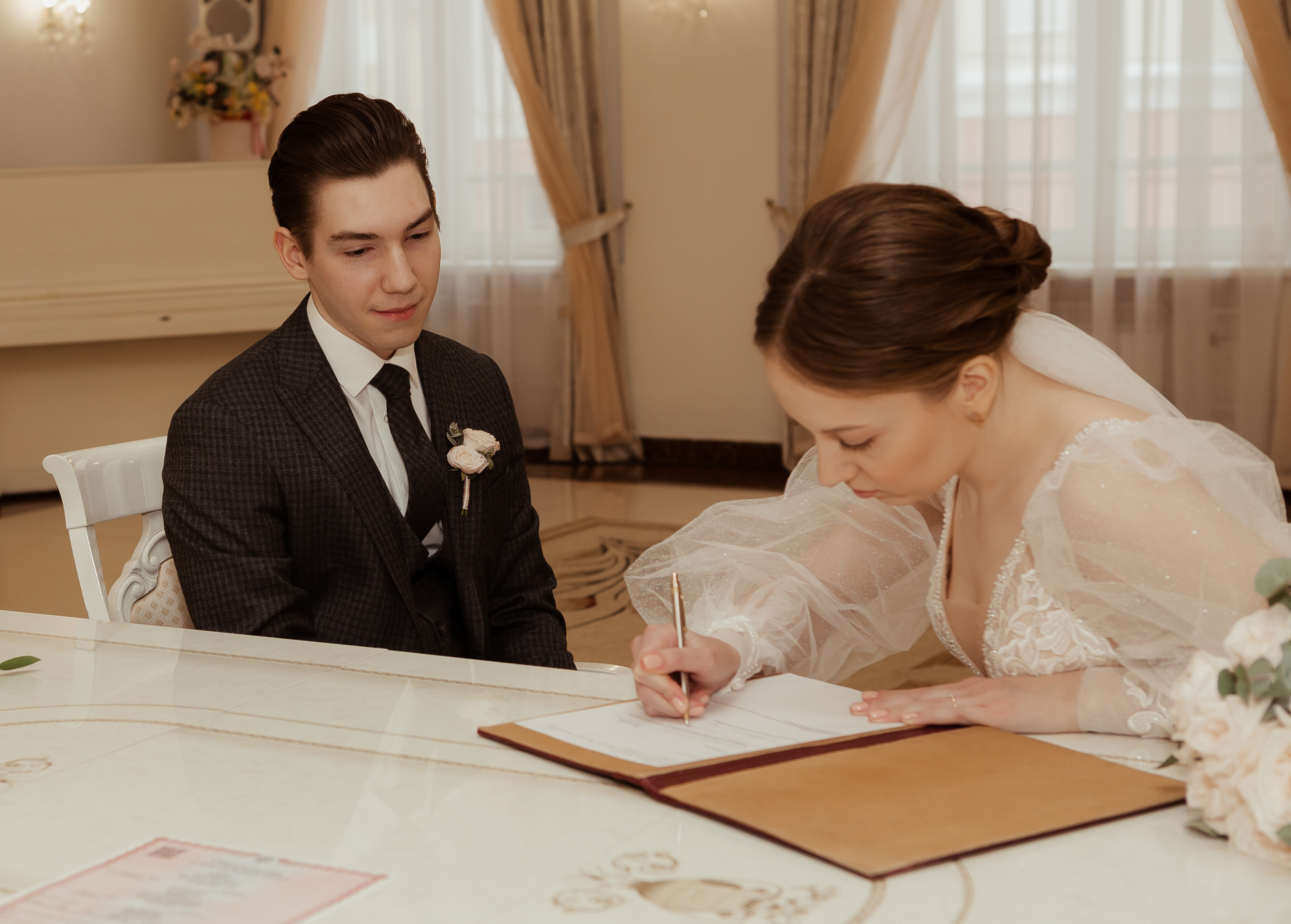 Иван & Анастасия. 02.02. ФОТОГРАФ Маргарита Сивакова | Ярославль Кострома Москва