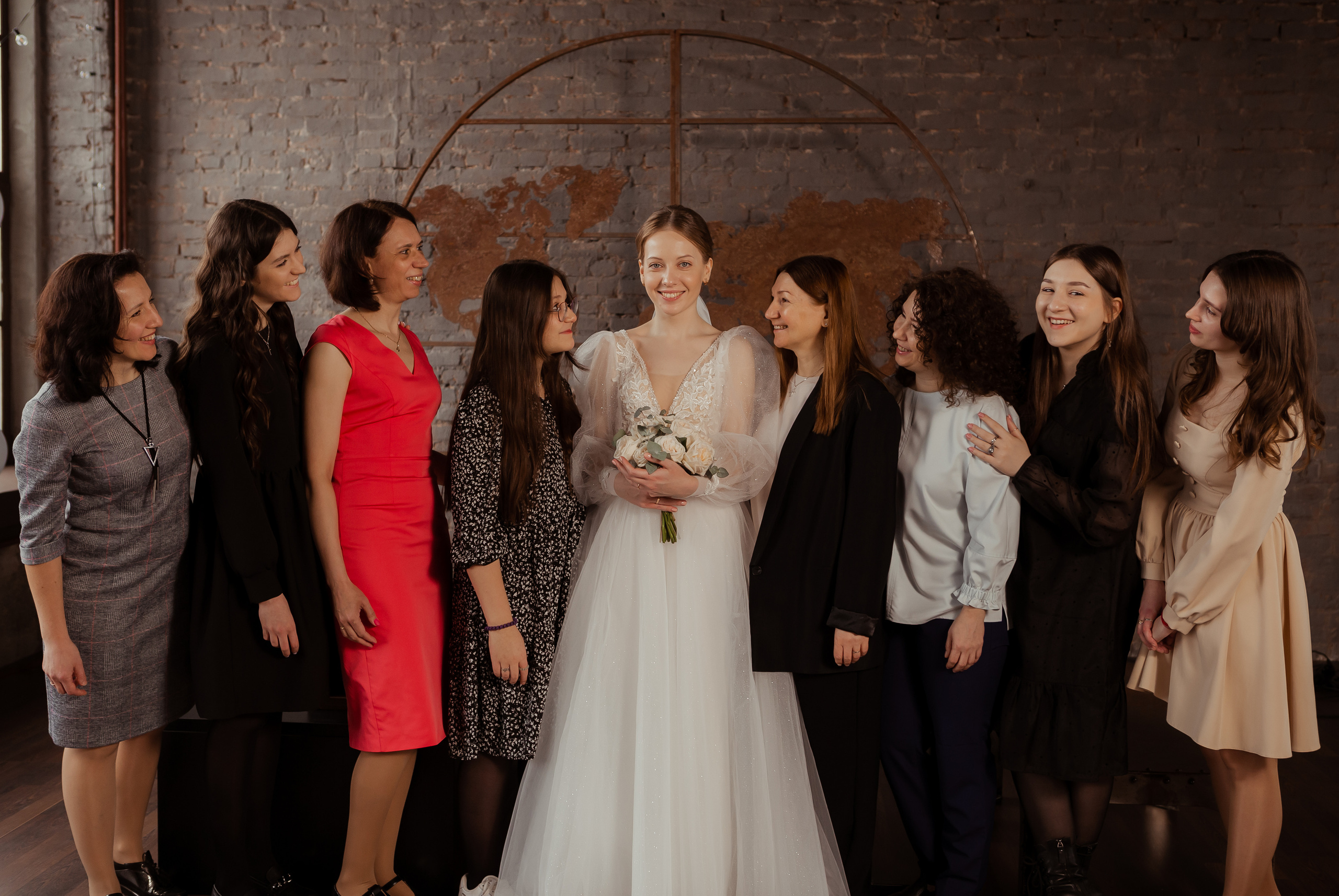 Иван & Анастасия. 02.02. ФОТОГРАФ Маргарита Сивакова | Ярославль Кострома Москва