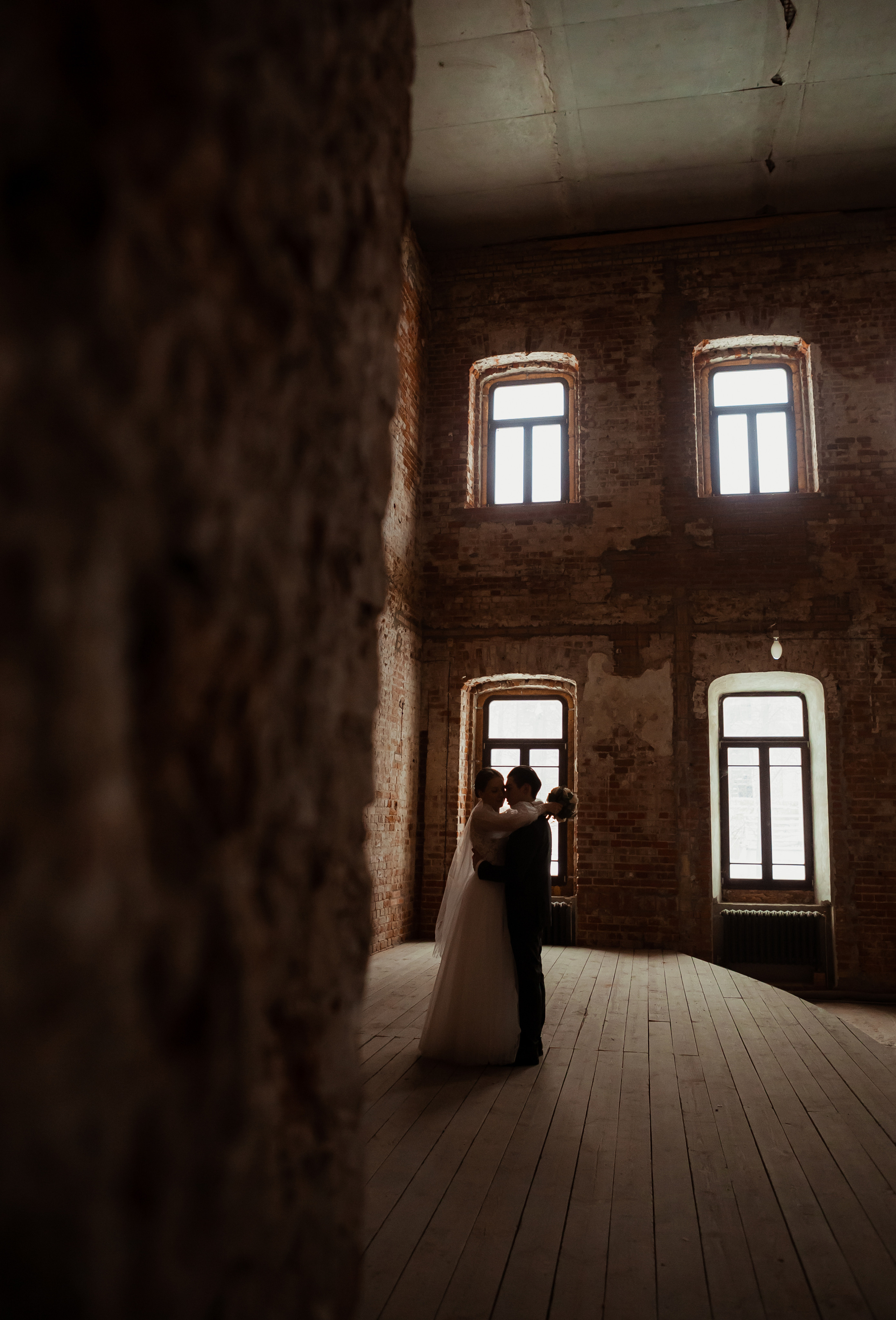 Иван & Анастасия. 02.02. ФОТОГРАФ Маргарита Сивакова | Ярославль Кострома Москва