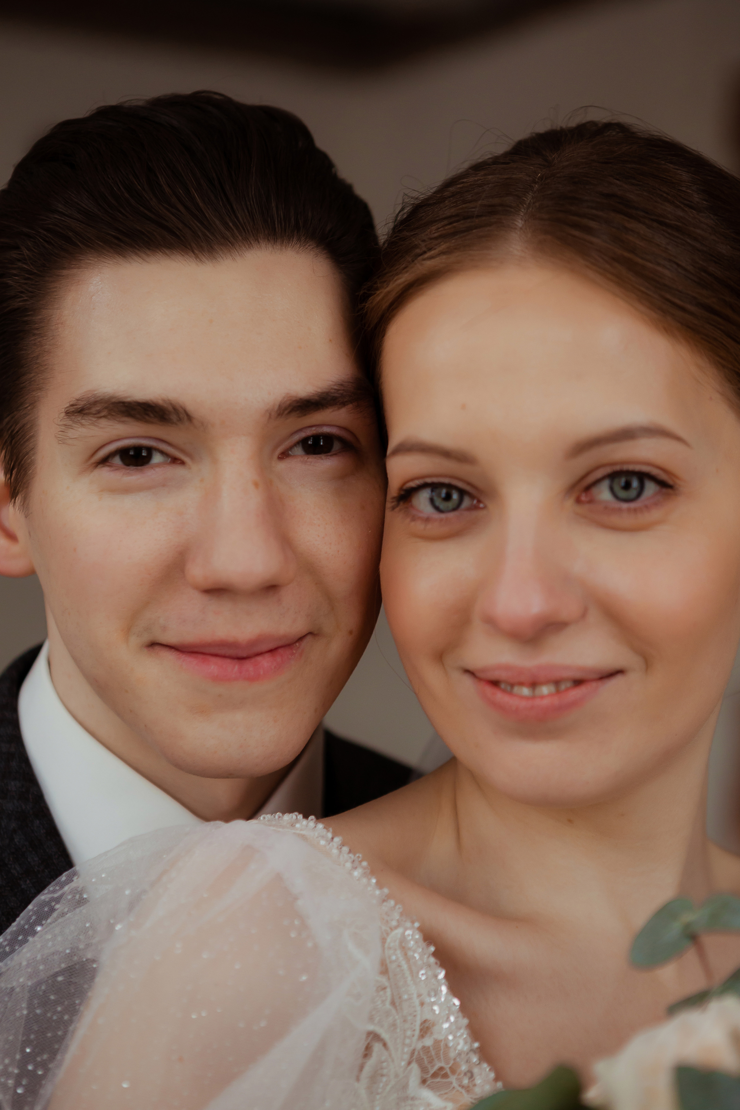 Иван & Анастасия. 02.02. ФОТОГРАФ Маргарита Сивакова | Ярославль Кострома Москва