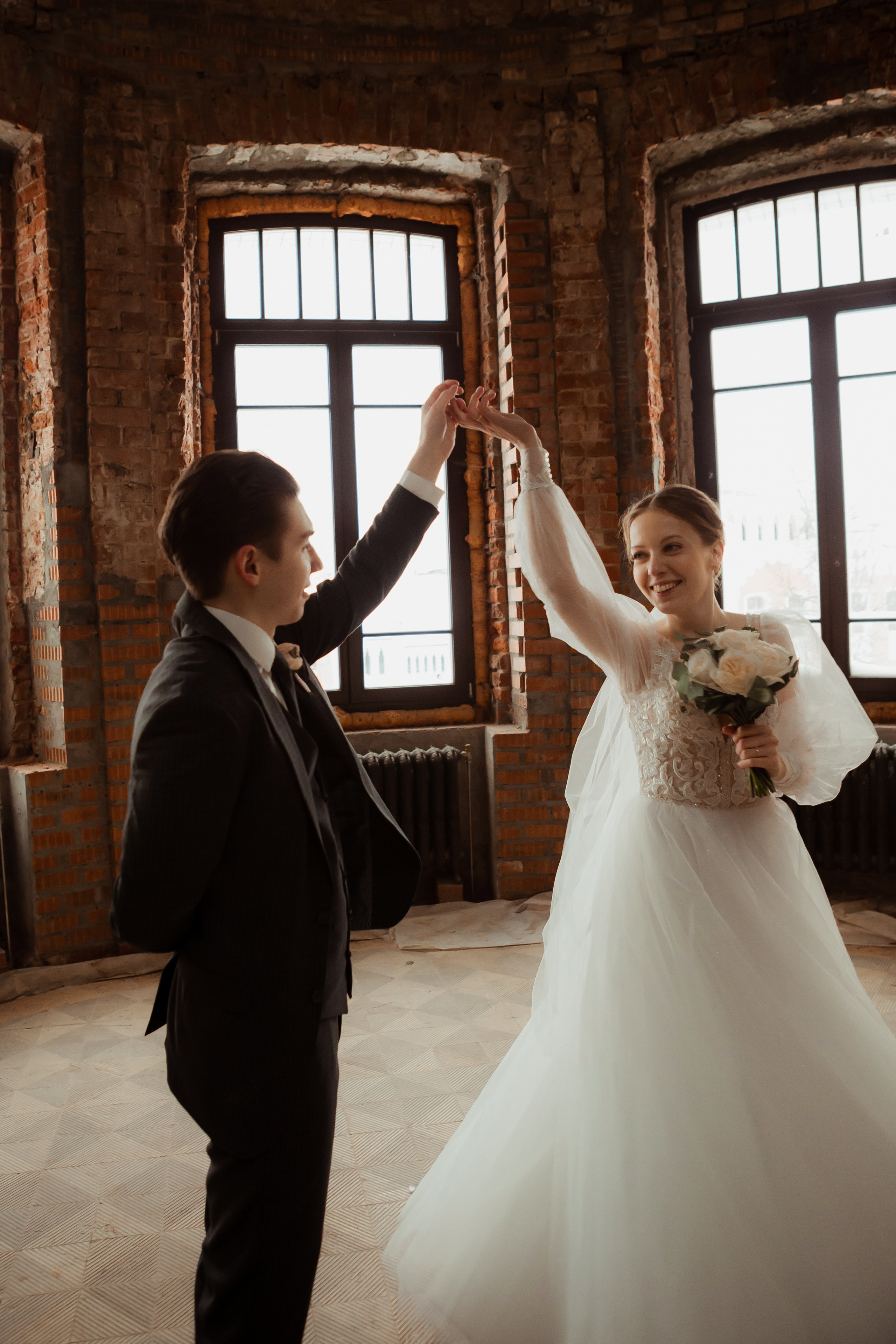 Иван & Анастасия. 02.02. ФОТОГРАФ Маргарита Сивакова | Ярославль Кострома Москва