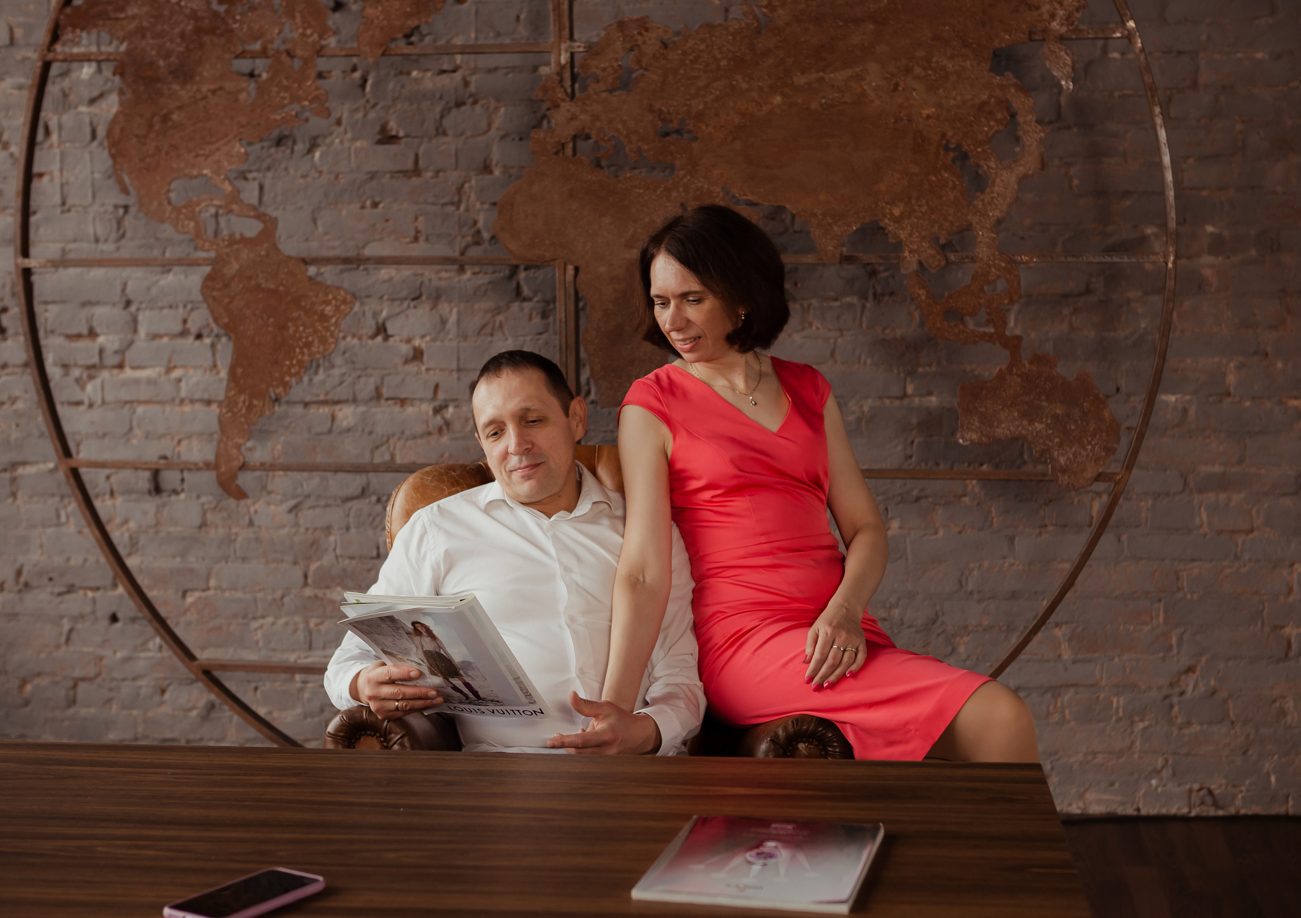 Иван & Анастасия. 02.02. ФОТОГРАФ Маргарита Сивакова | Ярославль Кострома Москва