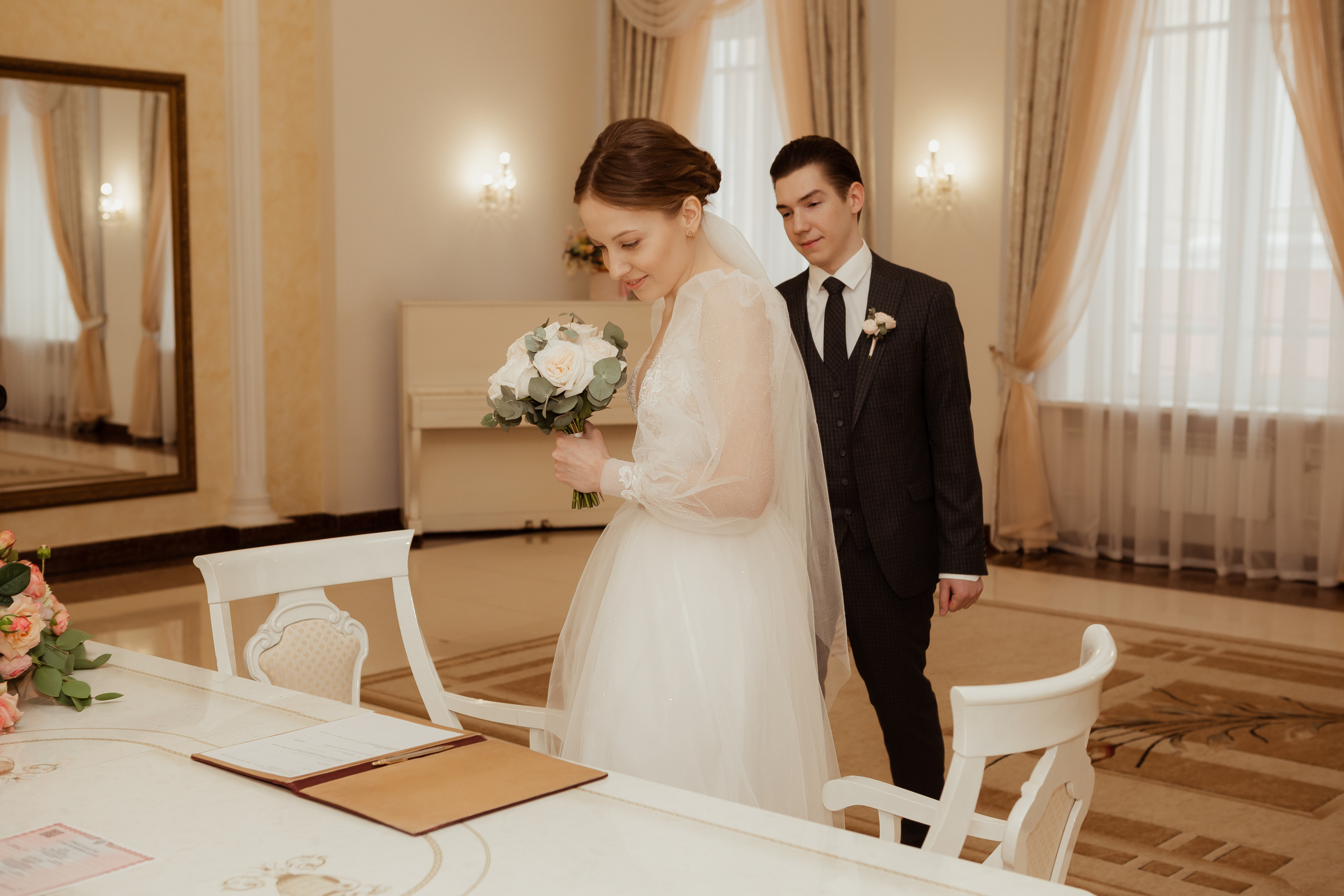 Иван & Анастасия. 02.02. ФОТОГРАФ Маргарита Сивакова | Ярославль Кострома Москва