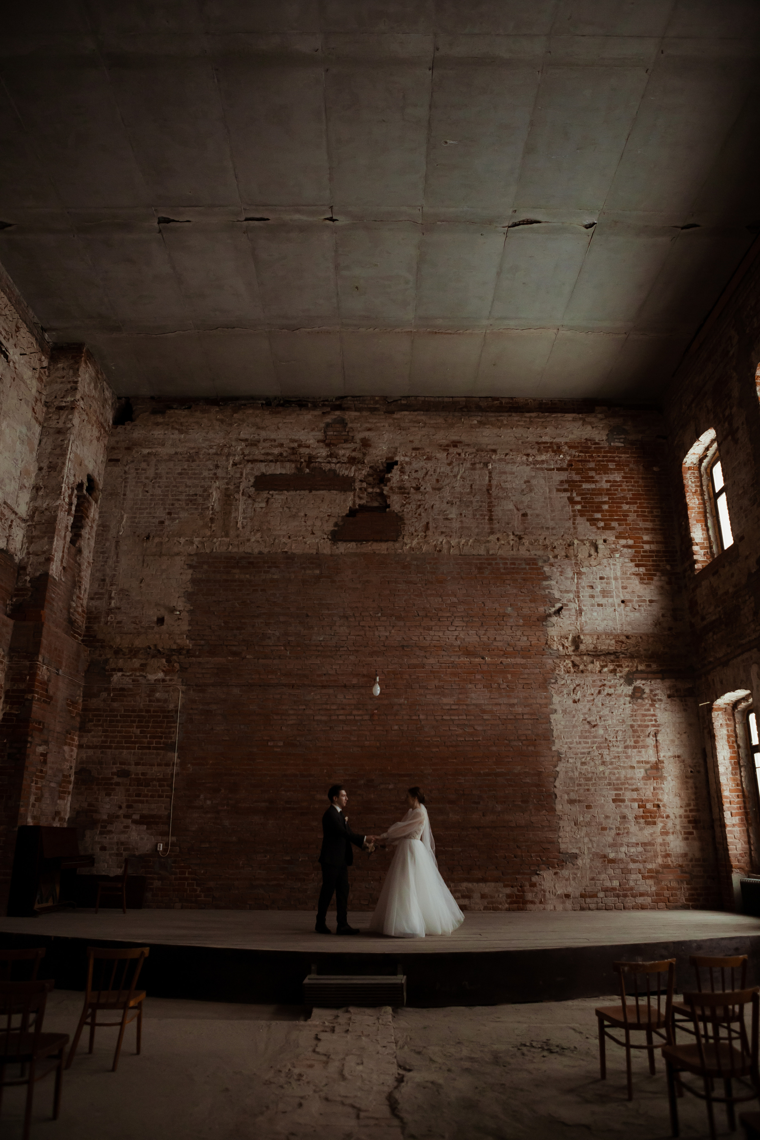 Иван & Анастасия. 02.02. ФОТОГРАФ Маргарита Сивакова | Ярославль Кострома Москва