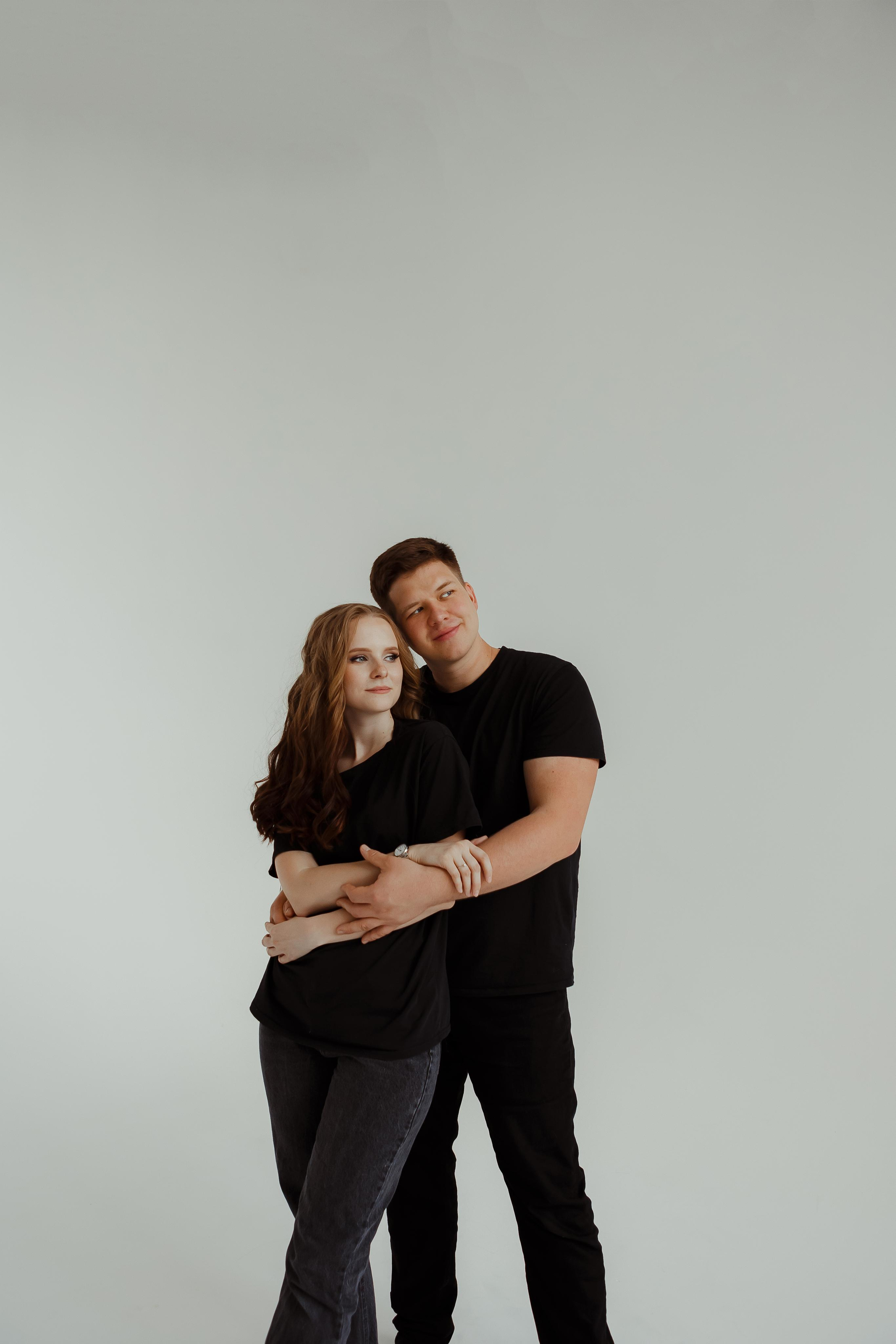 Яна & Фёдор. ФОТОГРАФ Маргарита Сивакова | Ярославль Кострома Москва