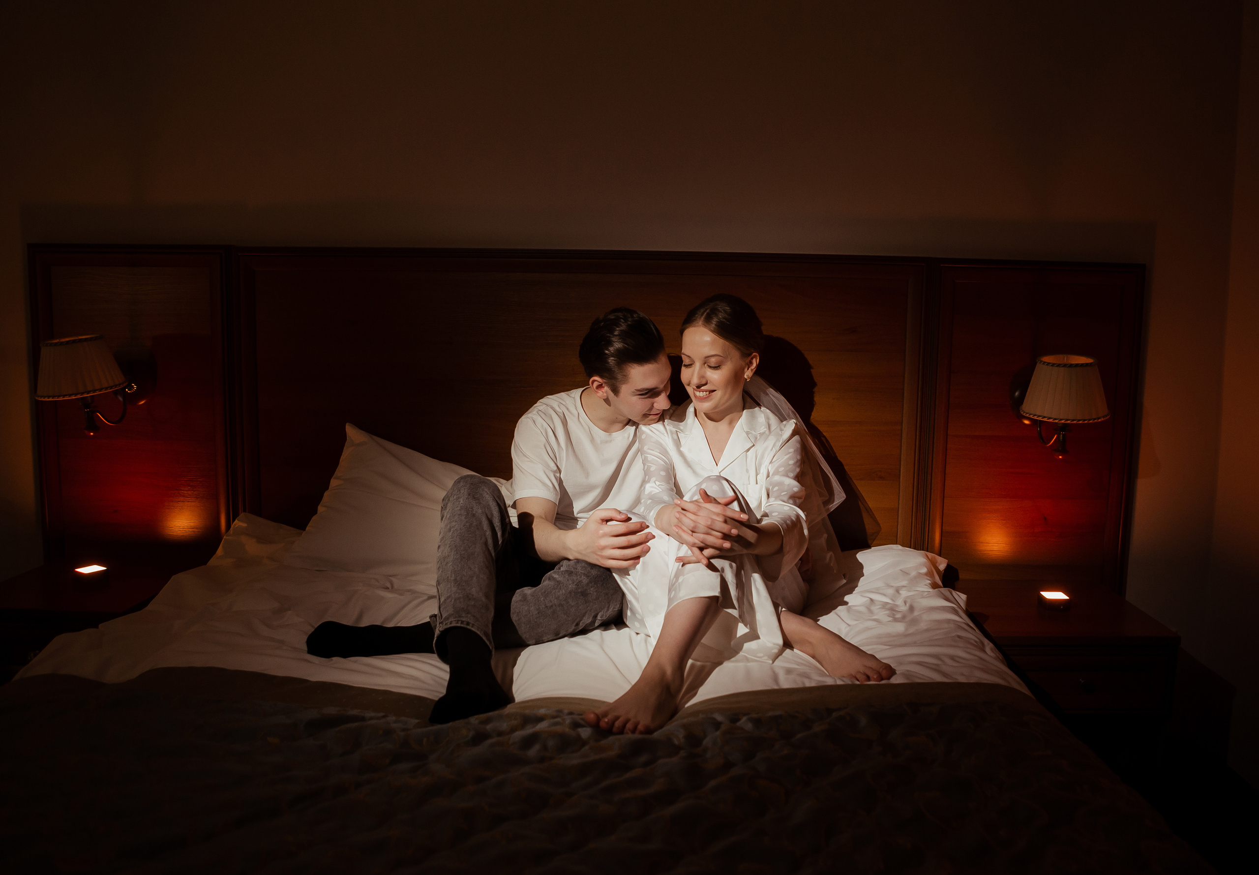 Иван & Анастасия. 02.02. ФОТОГРАФ Маргарита Сивакова | Ярославль Кострома Москва