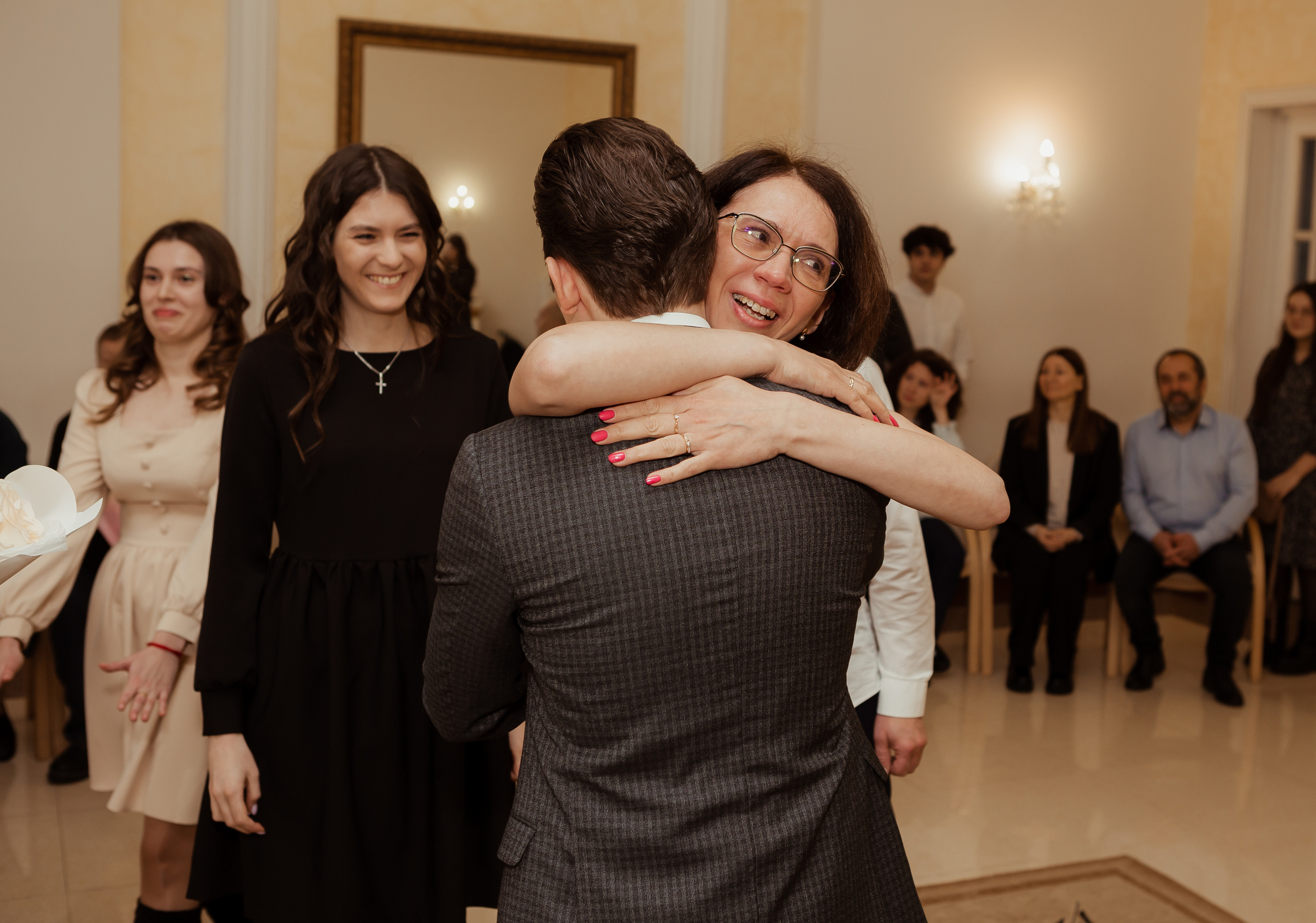 Иван & Анастасия. 02.02. ФОТОГРАФ Маргарита Сивакова | Ярославль Кострома Москва