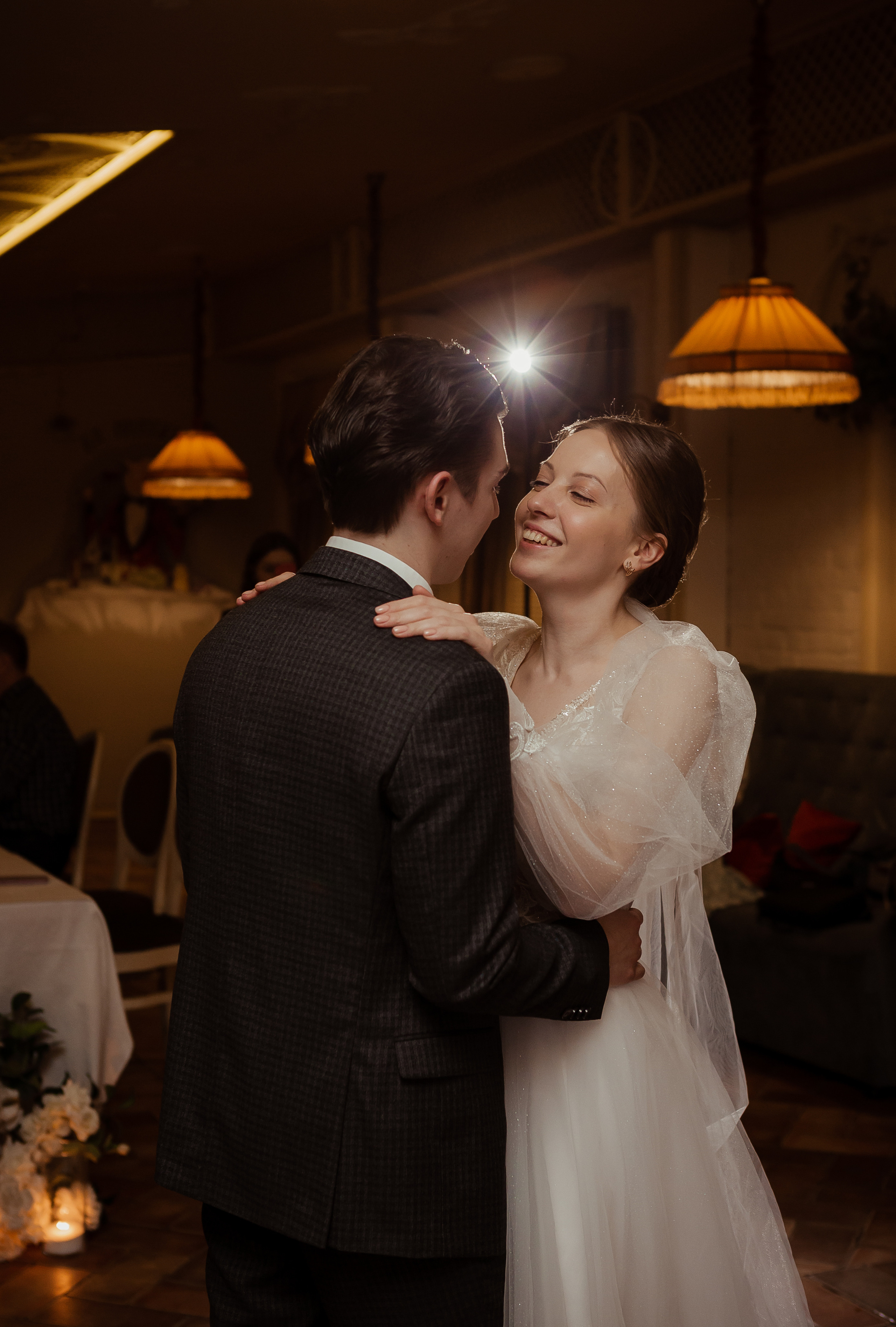 Иван & Анастасия. 02.02. ФОТОГРАФ Маргарита Сивакова | Ярославль Кострома Москва