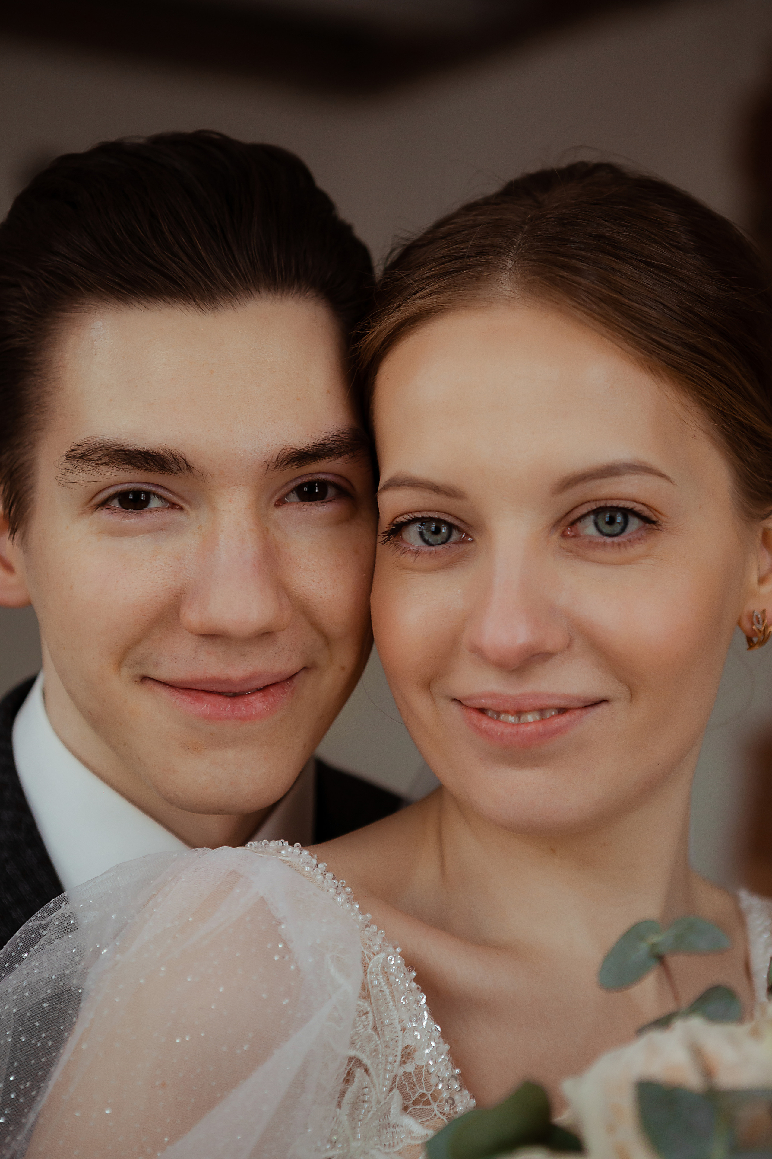 Иван & Анастасия. 02.02. ФОТОГРАФ Маргарита Сивакова | Ярославль Кострома Москва