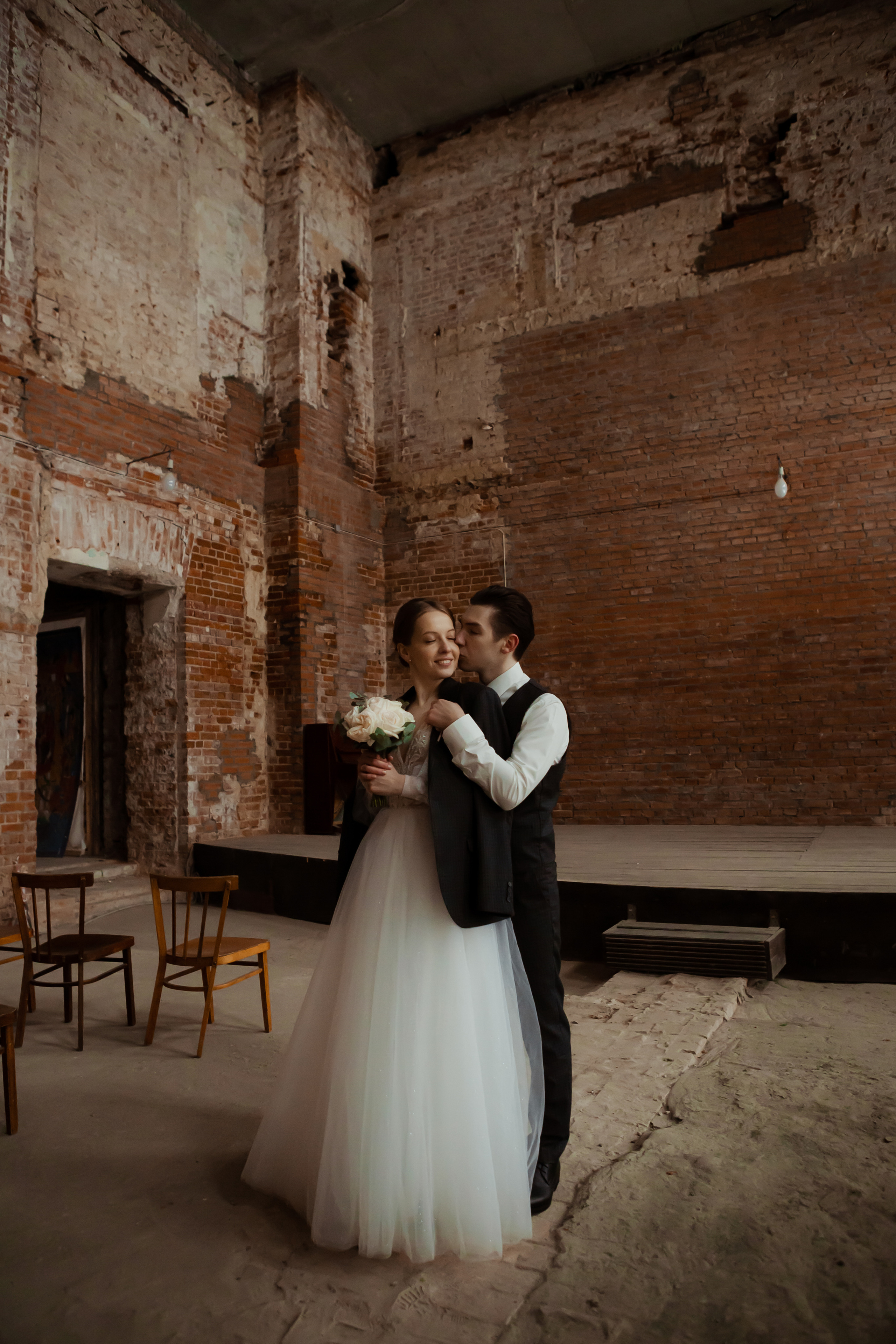 Иван & Анастасия. 02.02. ФОТОГРАФ Маргарита Сивакова | Ярославль Кострома Москва