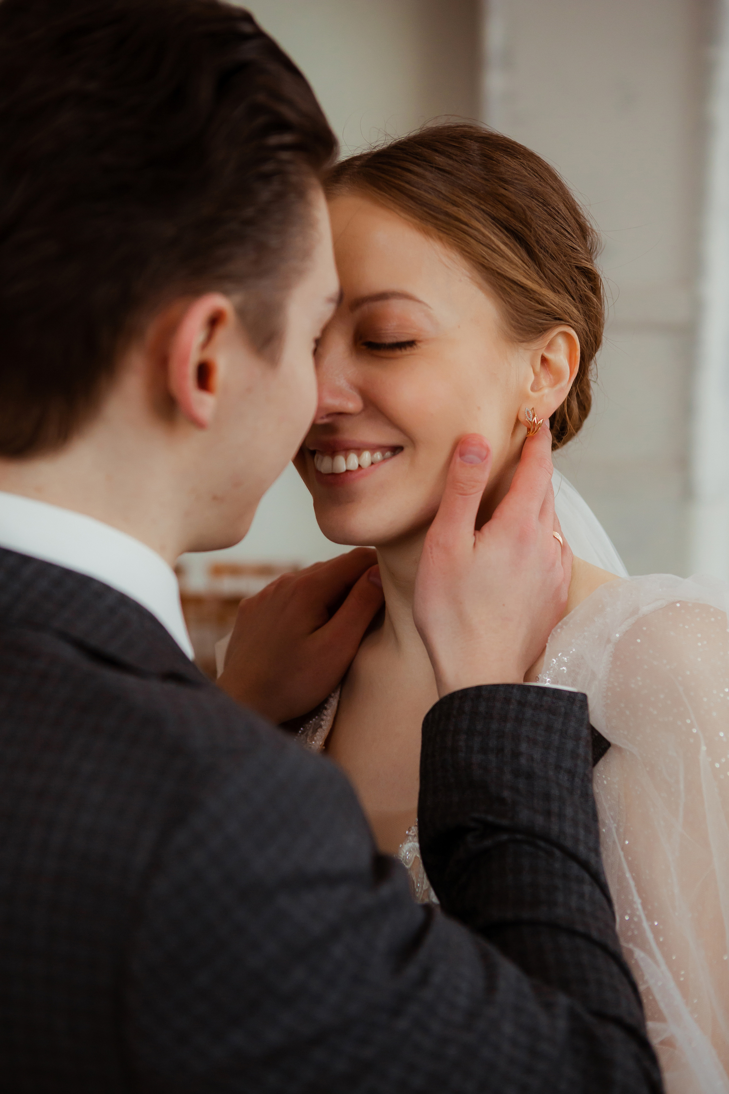 Иван & Анастасия. 02.02. ФОТОГРАФ Маргарита Сивакова | Ярославль Кострома Москва