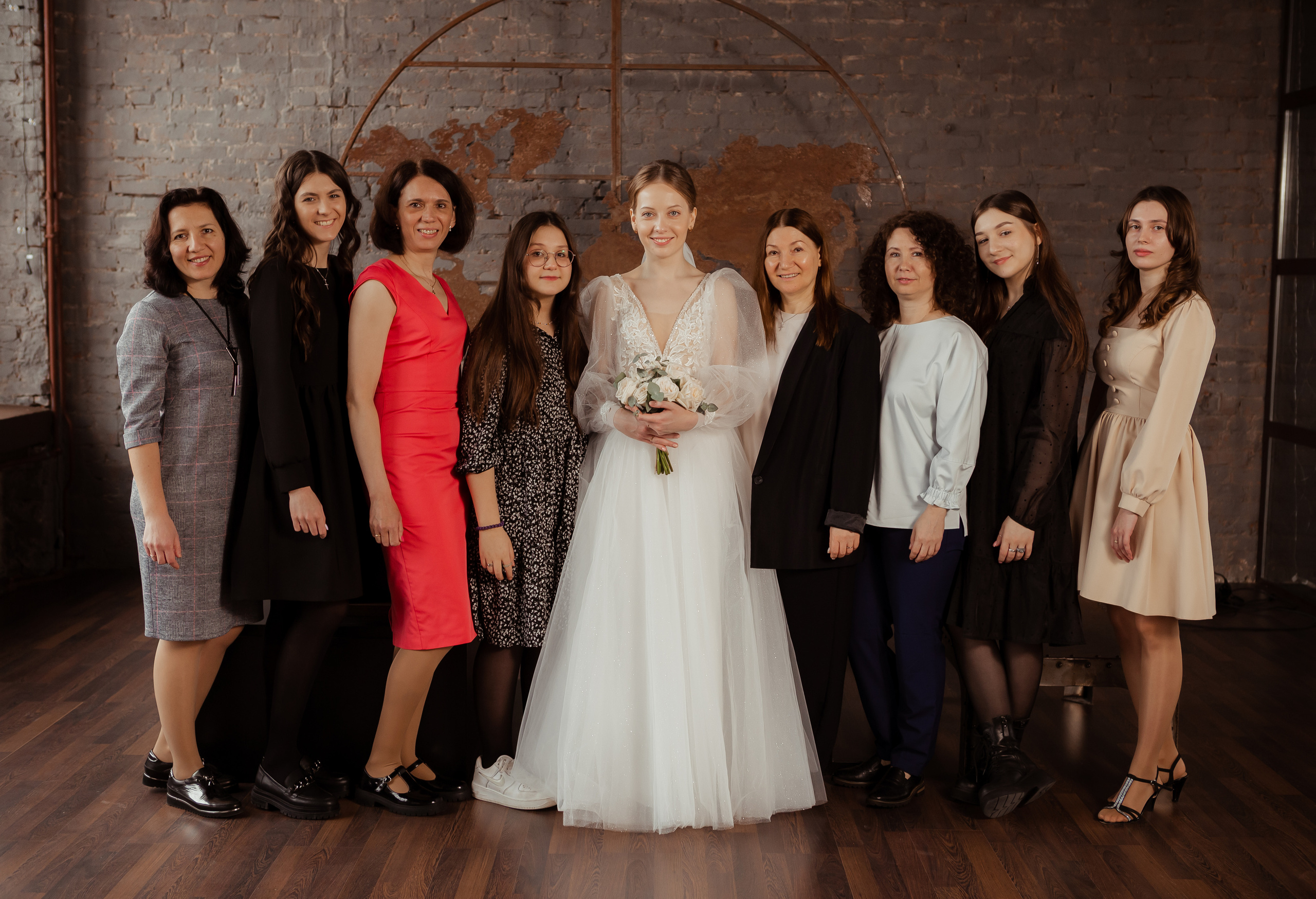 Иван & Анастасия. 02.02. ФОТОГРАФ Маргарита Сивакова | Ярославль Кострома Москва