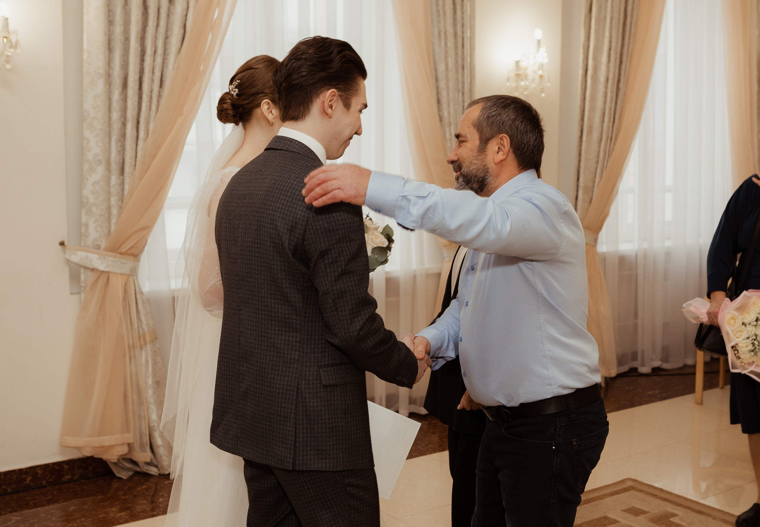 Иван & Анастасия. 02.02. ФОТОГРАФ Маргарита Сивакова | Ярославль Кострома Москва