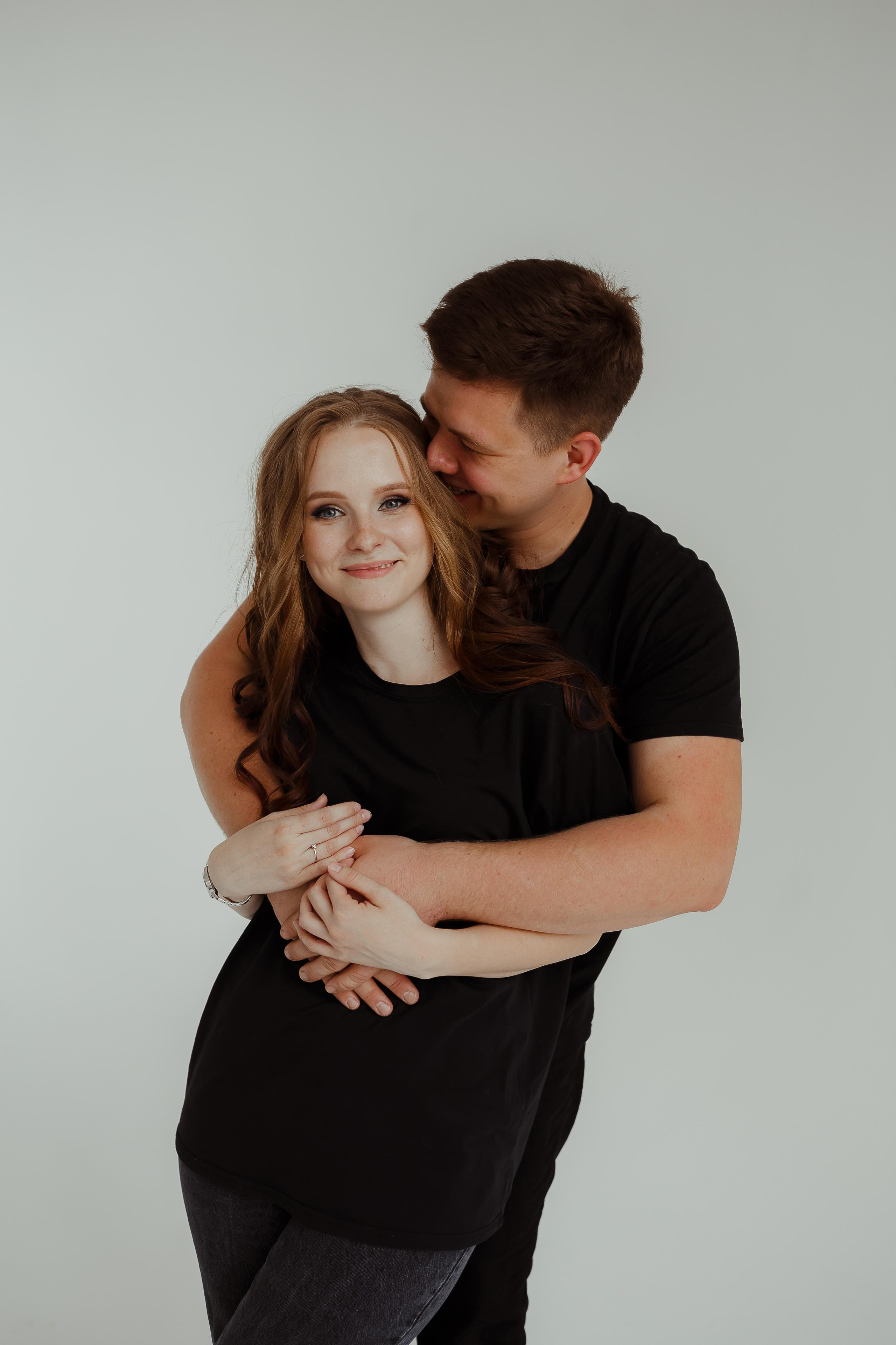 Яна & Фёдор. ФОТОГРАФ Маргарита Сивакова | Ярославль Кострома Москва