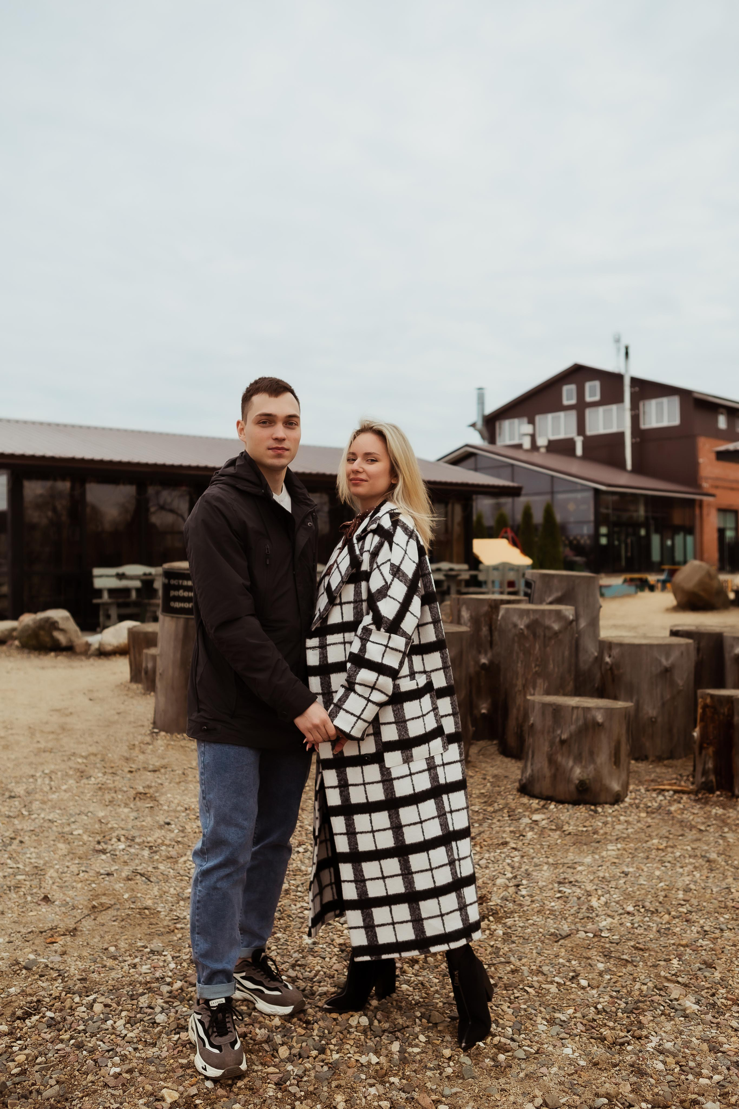 Катя & Леша. ФОТОГРАФ Маргарита Сивакова | Ярославль Кострома Москва