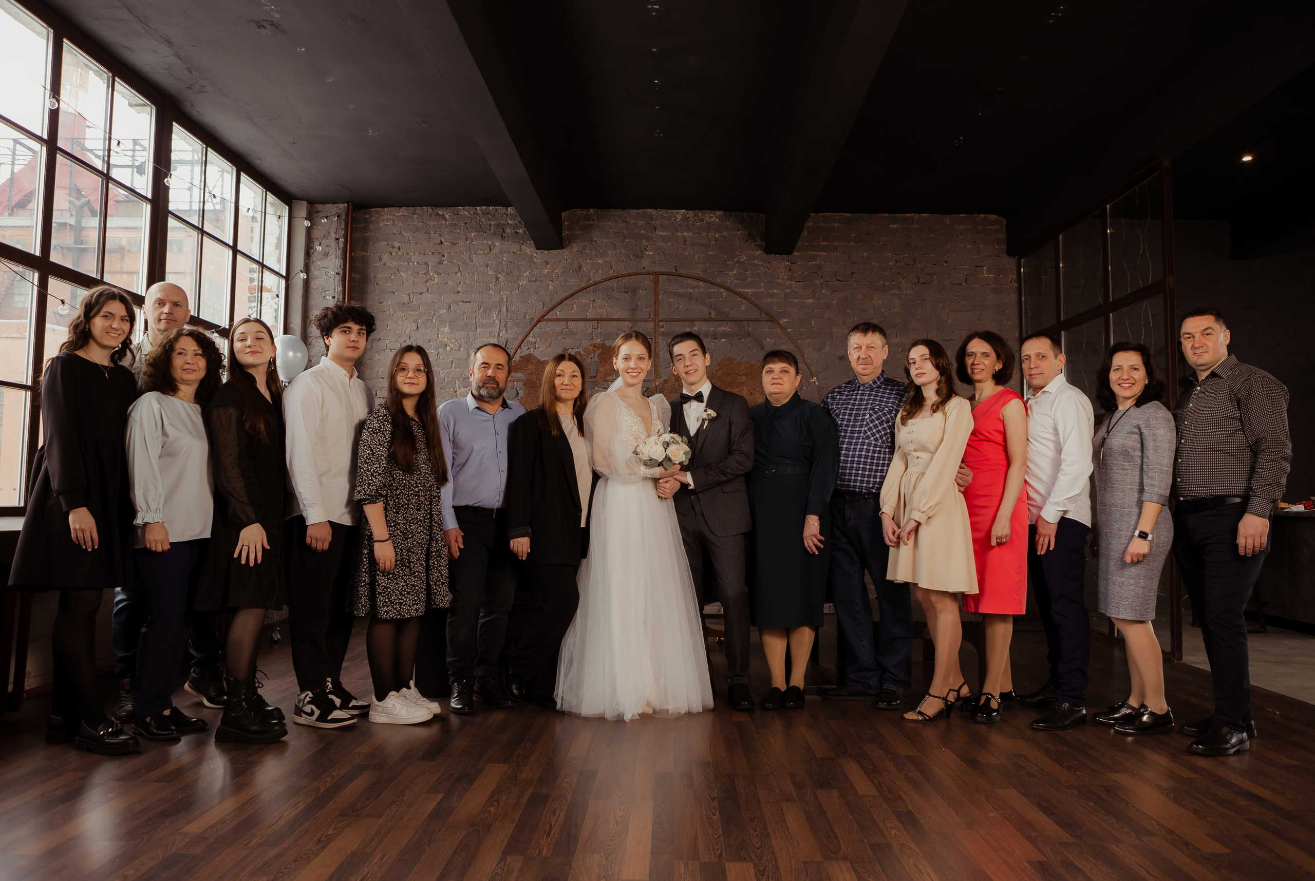 Иван & Анастасия. 02.02. ФОТОГРАФ Маргарита Сивакова | Ярославль Кострома Москва