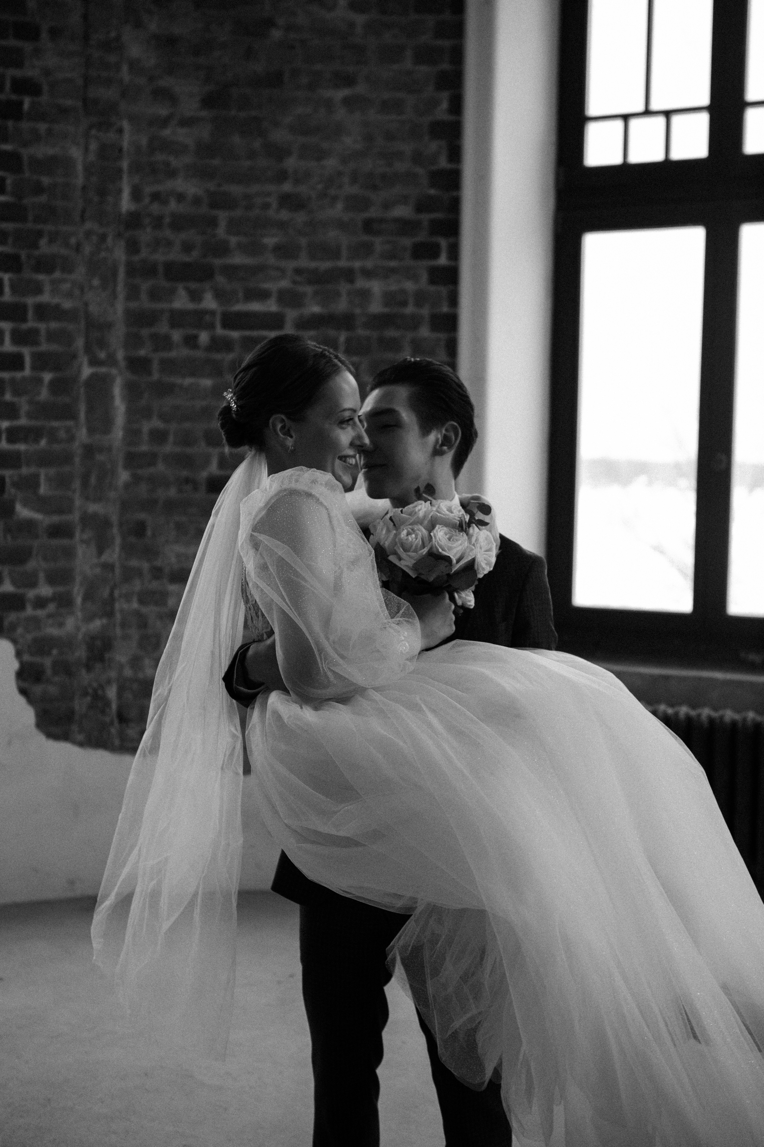 Иван & Анастасия. 02.02. ФОТОГРАФ Маргарита Сивакова | Ярославль Кострома Москва