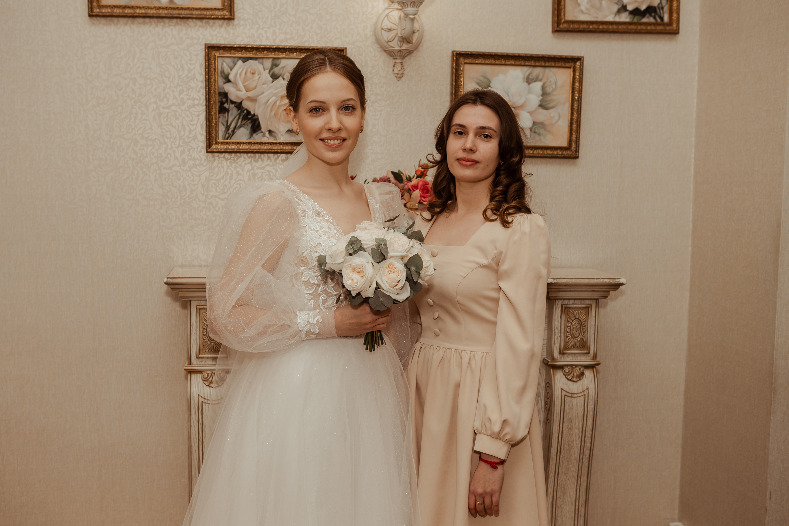 Иван & Анастасия. 02.02. ФОТОГРАФ Маргарита Сивакова | Ярославль Кострома Москва