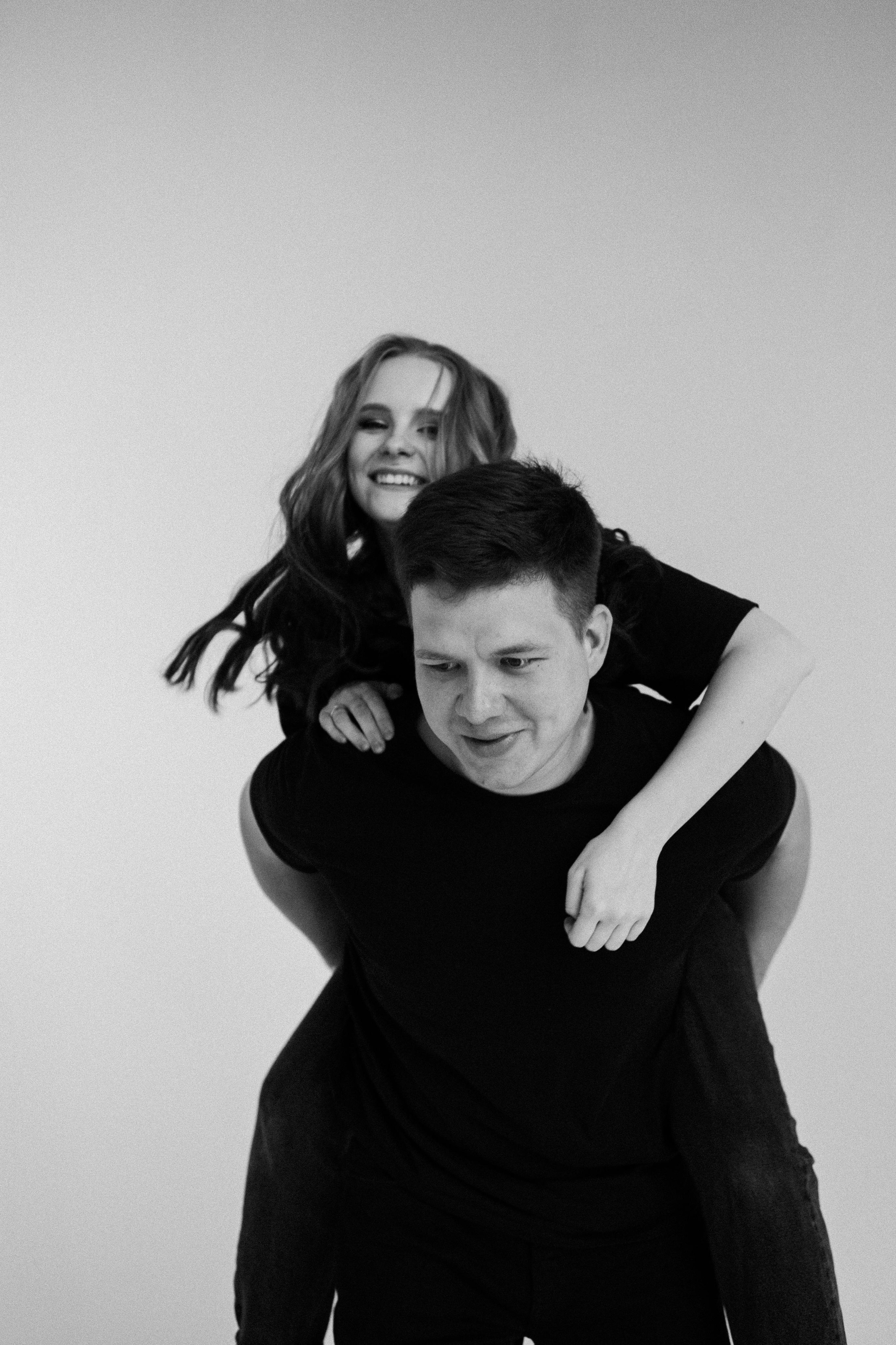 Яна & Фёдор. ФОТОГРАФ Маргарита Сивакова | Ярославль Кострома Москва