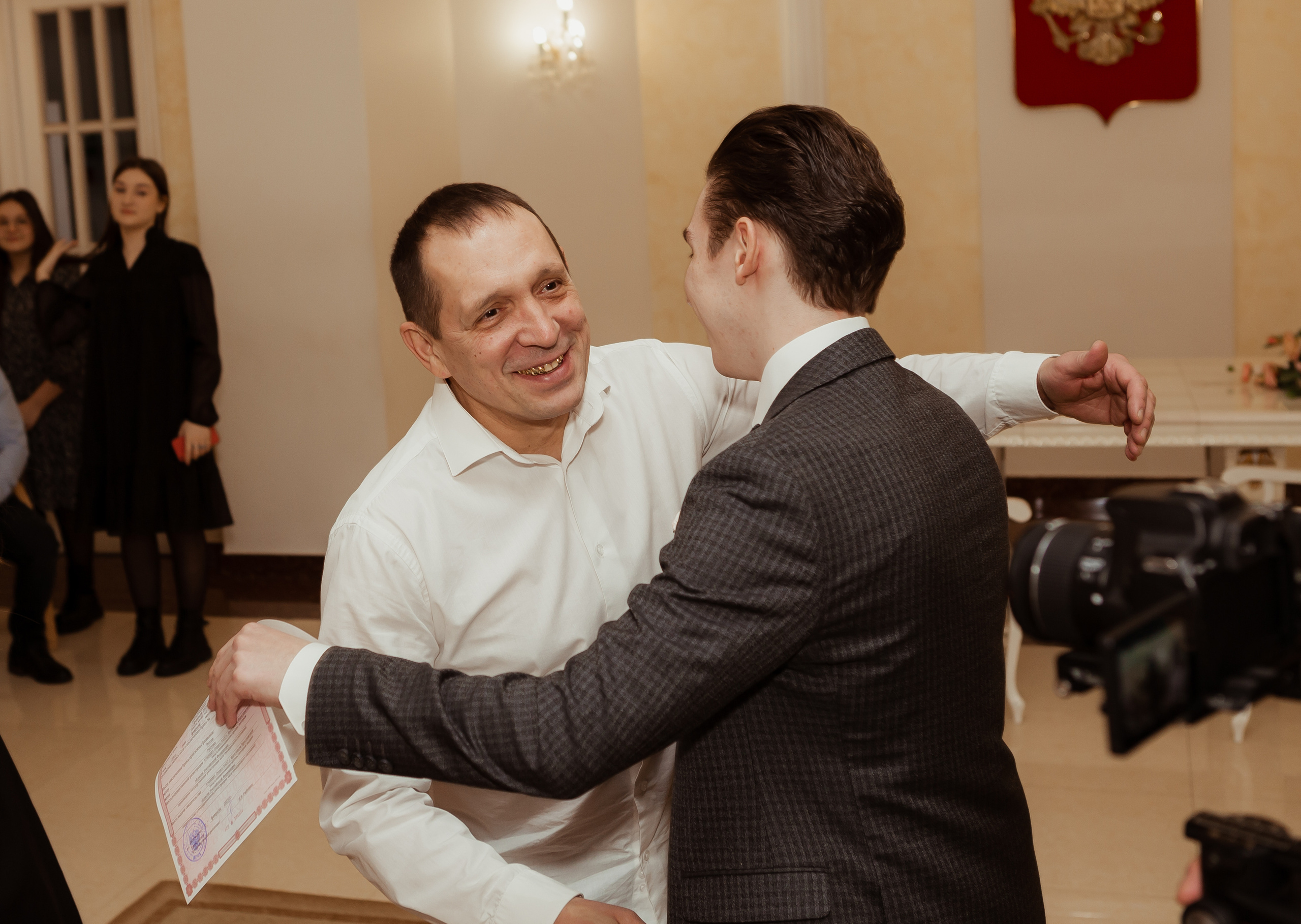 Иван & Анастасия. 02.02. ФОТОГРАФ Маргарита Сивакова | Ярославль Кострома Москва