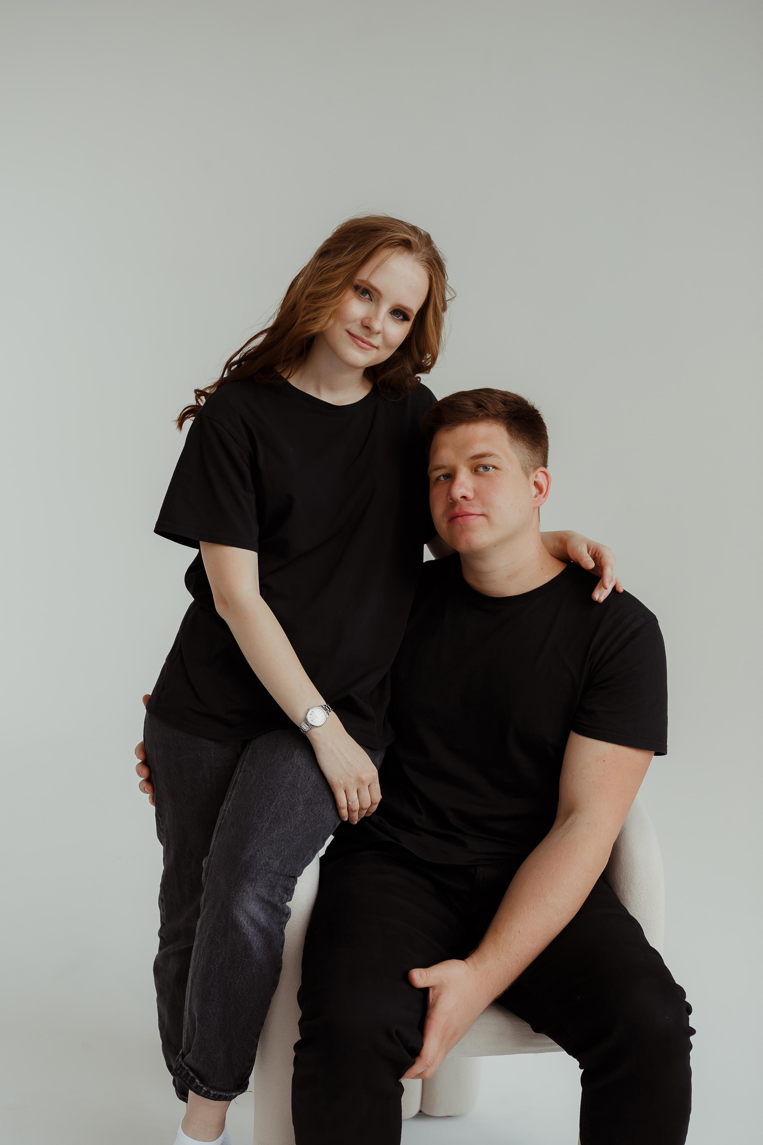 Яна & Фёдор. ФОТОГРАФ Маргарита Сивакова | Ярославль Кострома Москва