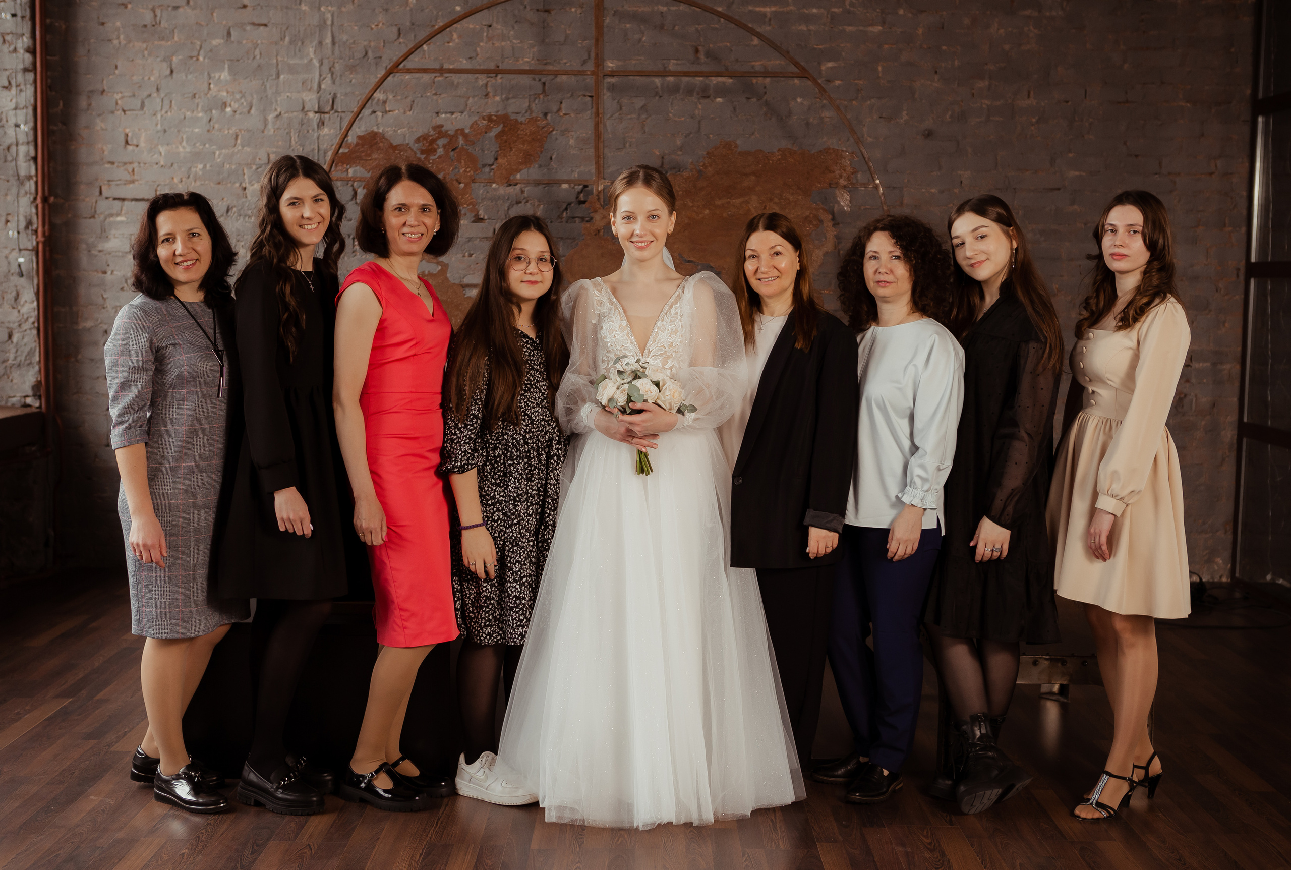 Иван & Анастасия. 02.02. ФОТОГРАФ Маргарита Сивакова | Ярославль Кострома Москва