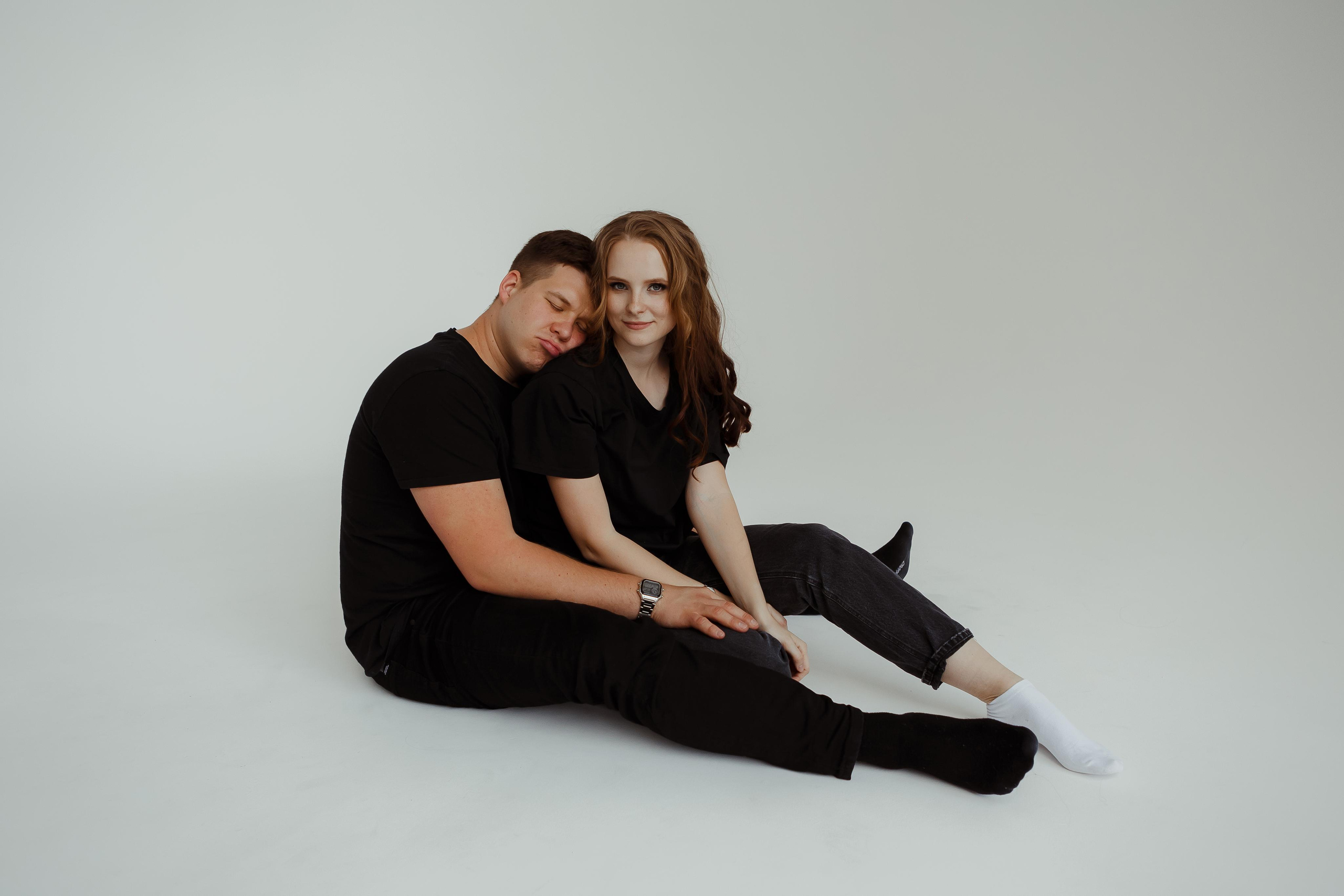 Яна & Фёдор. ФОТОГРАФ Маргарита Сивакова | Ярославль Кострома Москва