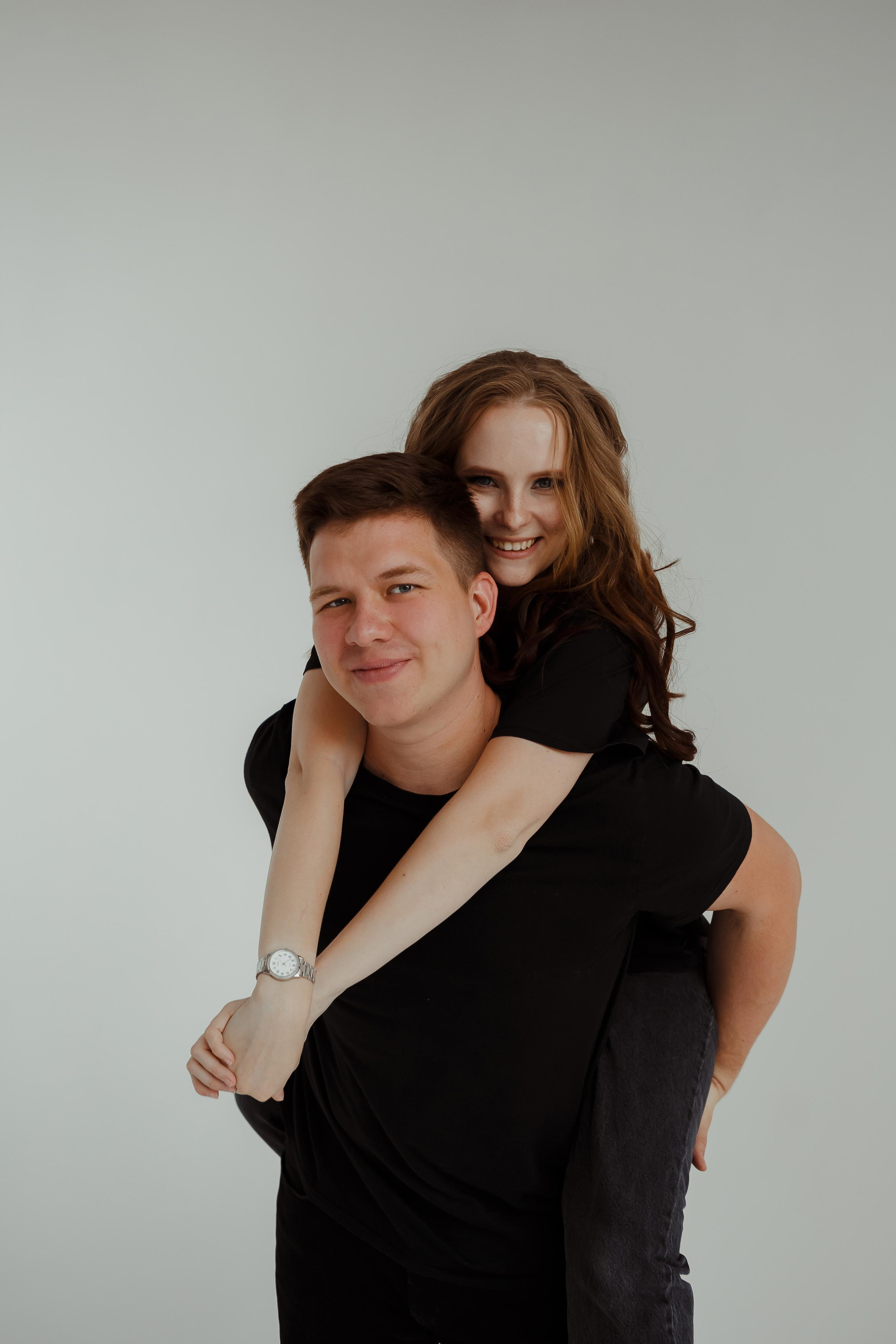 Яна & Фёдор. ФОТОГРАФ Маргарита Сивакова | Ярославль Кострома Москва