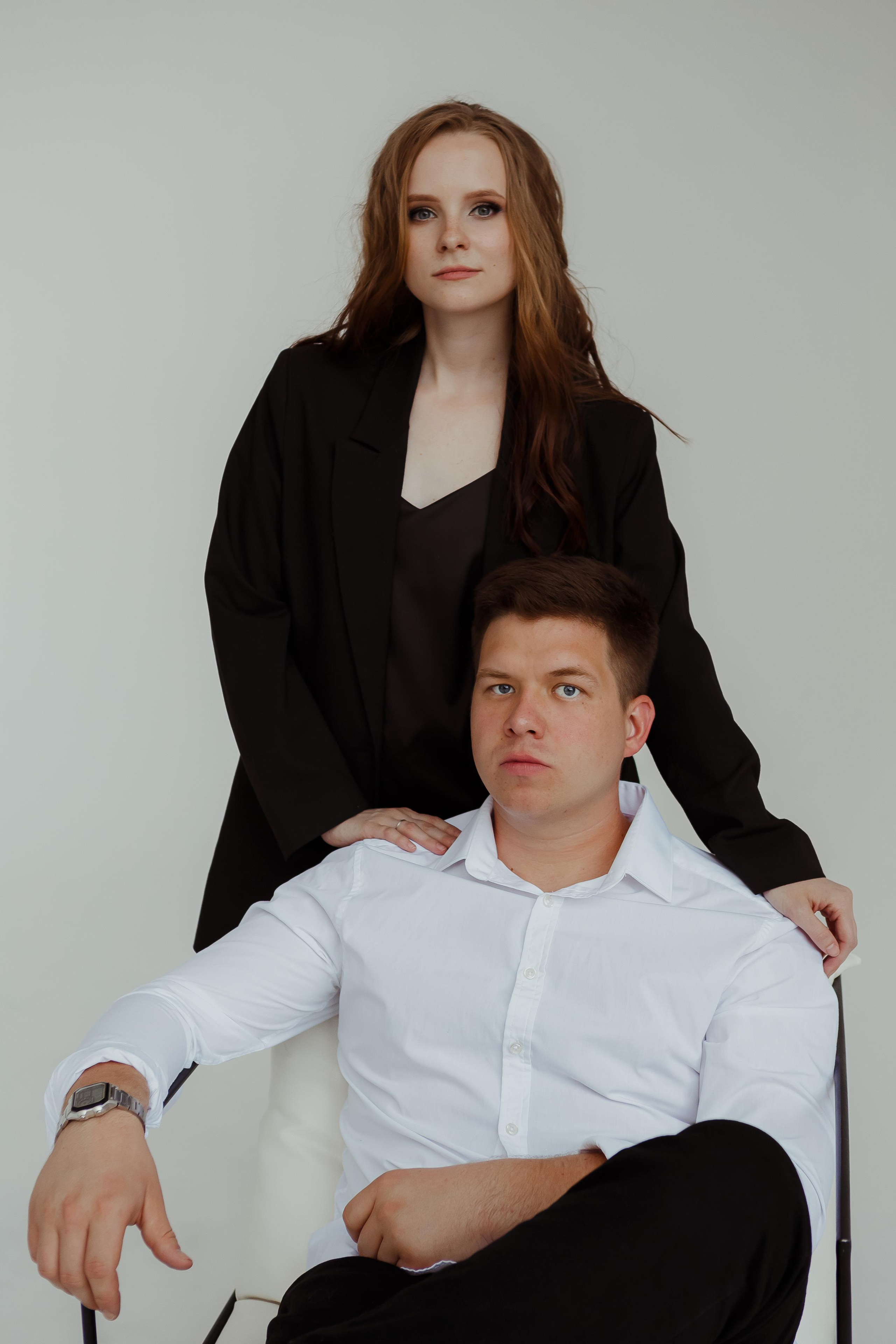 Яна & Фёдор. ФОТОГРАФ Маргарита Сивакова | Ярославль Кострома Москва