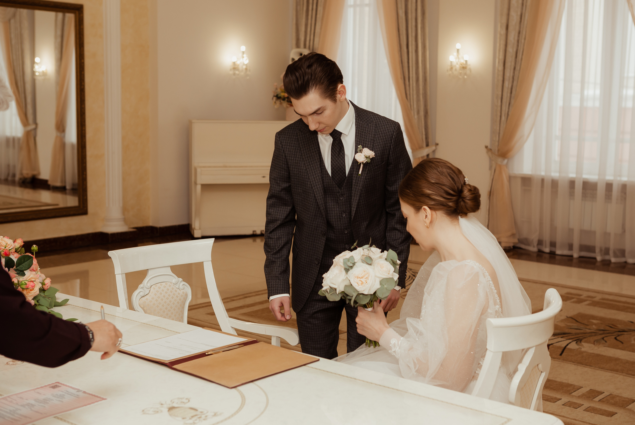 Иван & Анастасия. 02.02. ФОТОГРАФ Маргарита Сивакова | Ярославль Кострома Москва