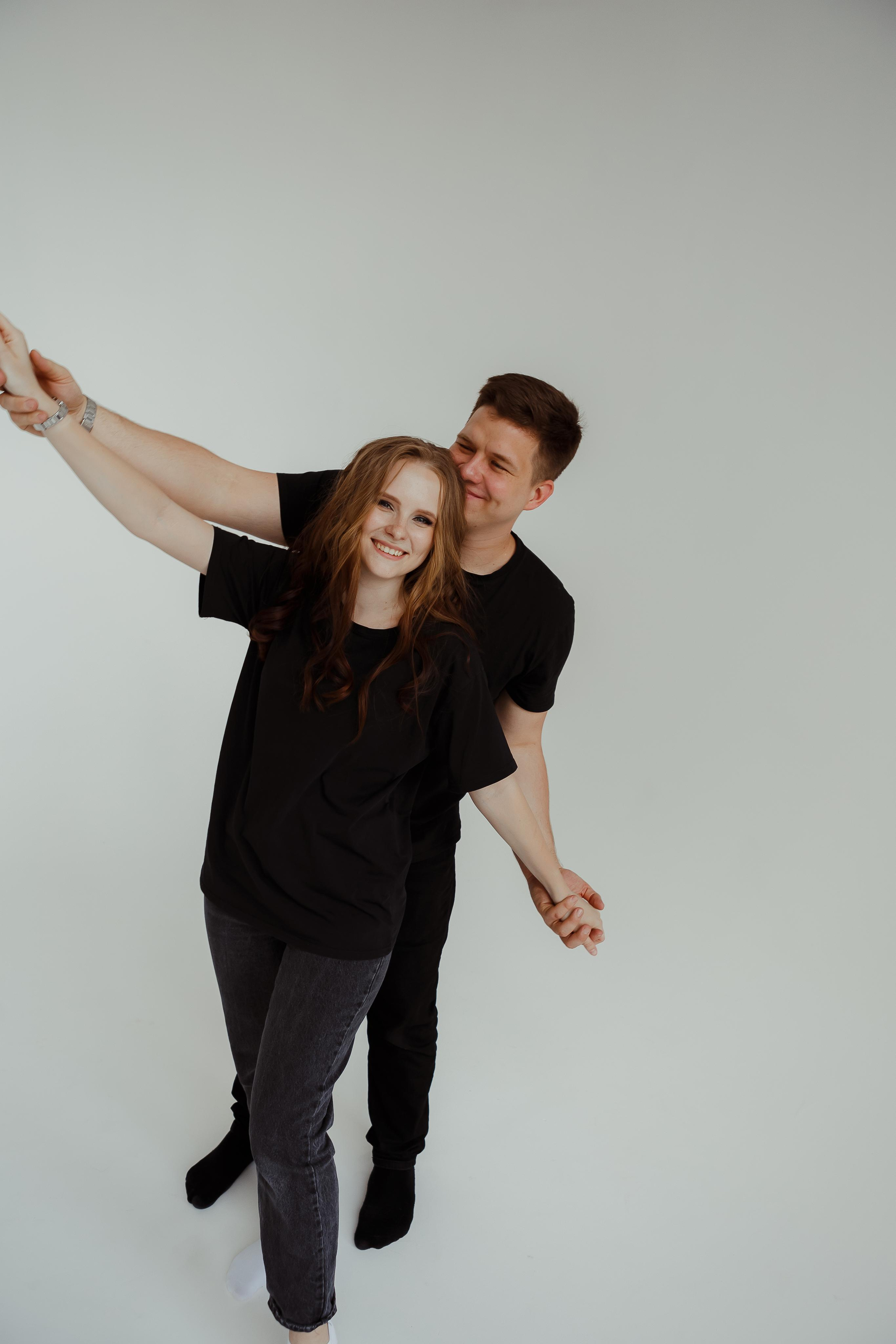 Яна & Фёдор. ФОТОГРАФ Маргарита Сивакова | Ярославль Кострома Москва