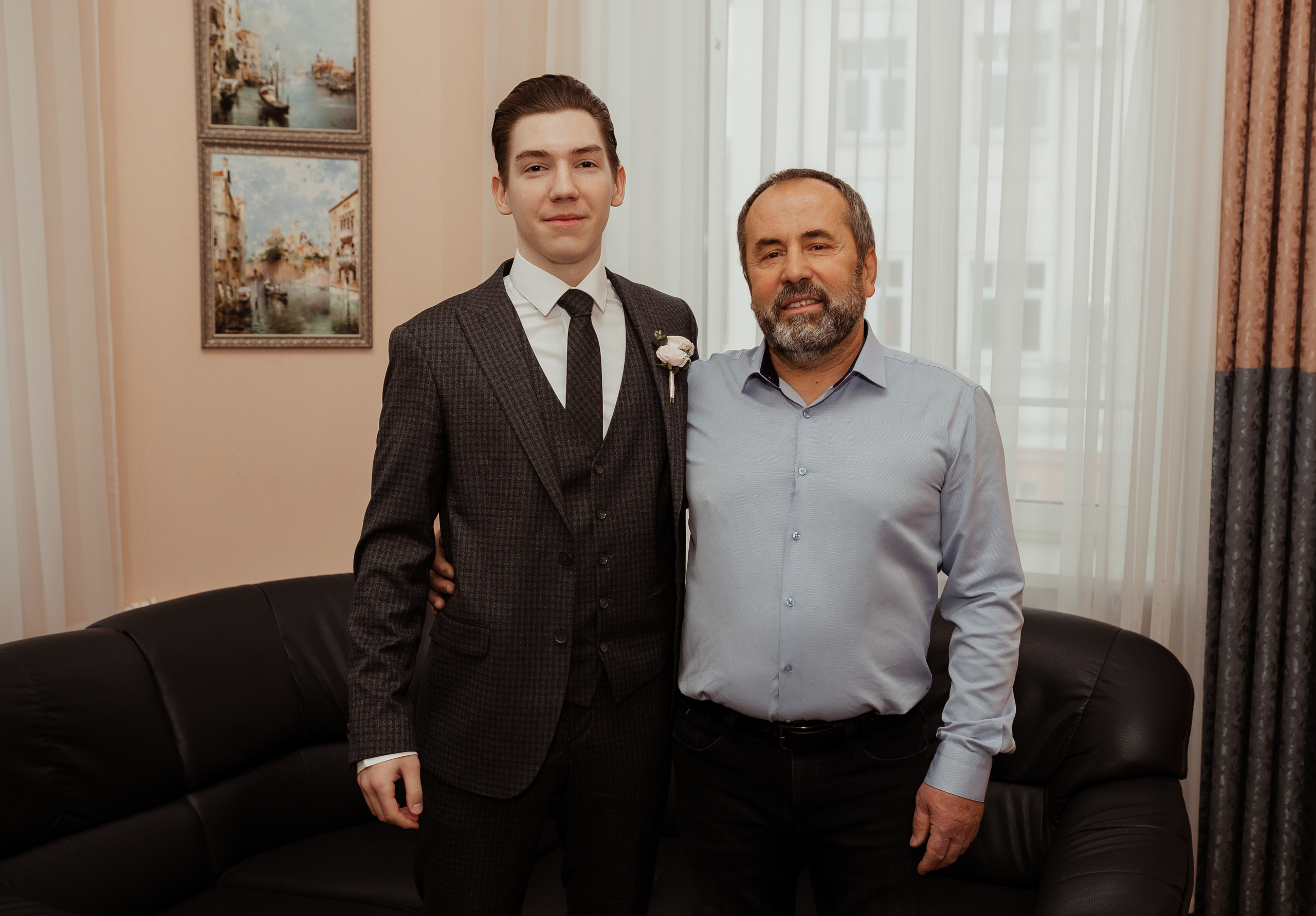 Иван & Анастасия. 02.02. ФОТОГРАФ Маргарита Сивакова | Ярославль Кострома Москва