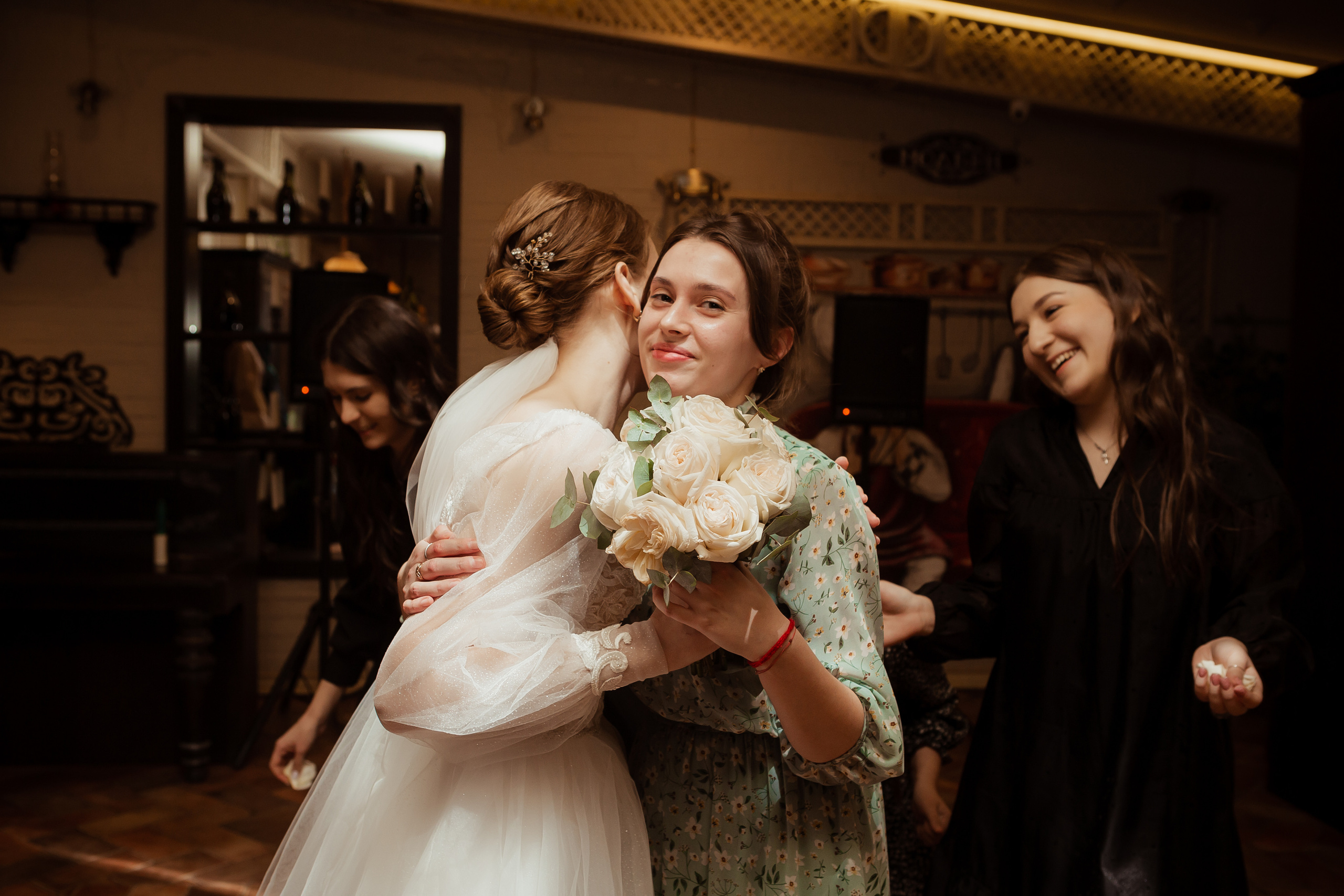 Иван & Анастасия. 02.02. ФОТОГРАФ Маргарита Сивакова | Ярославль Кострома Москва