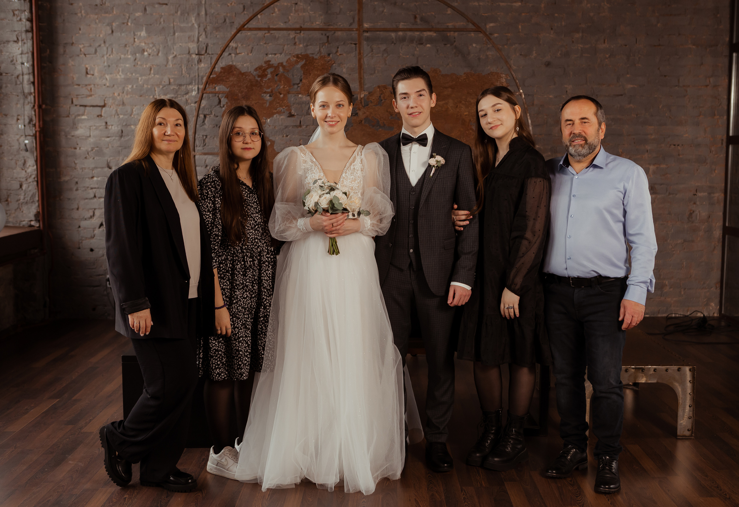 Иван & Анастасия. 02.02. ФОТОГРАФ Маргарита Сивакова | Ярославль Кострома Москва